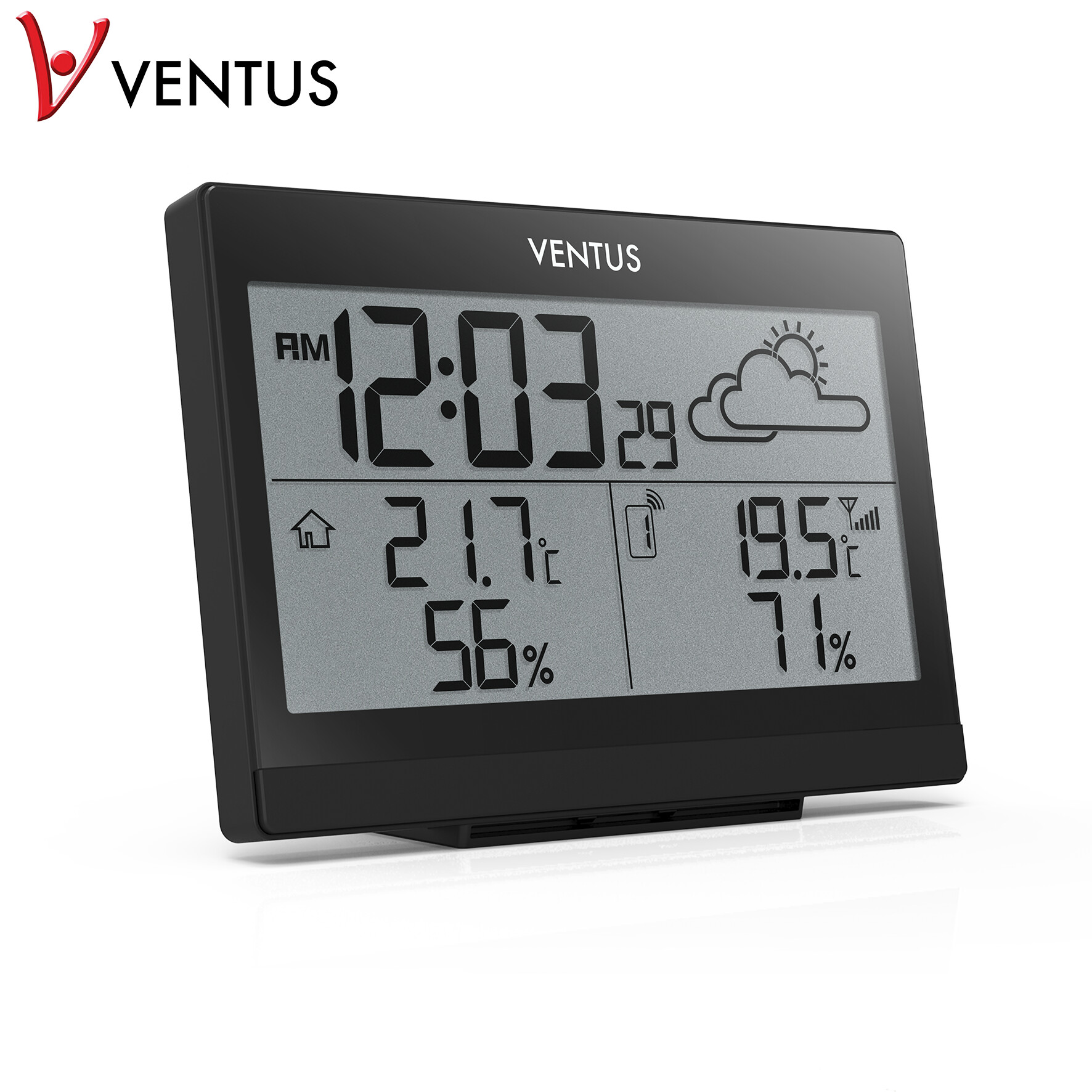 Weather station W220 VENTUS 