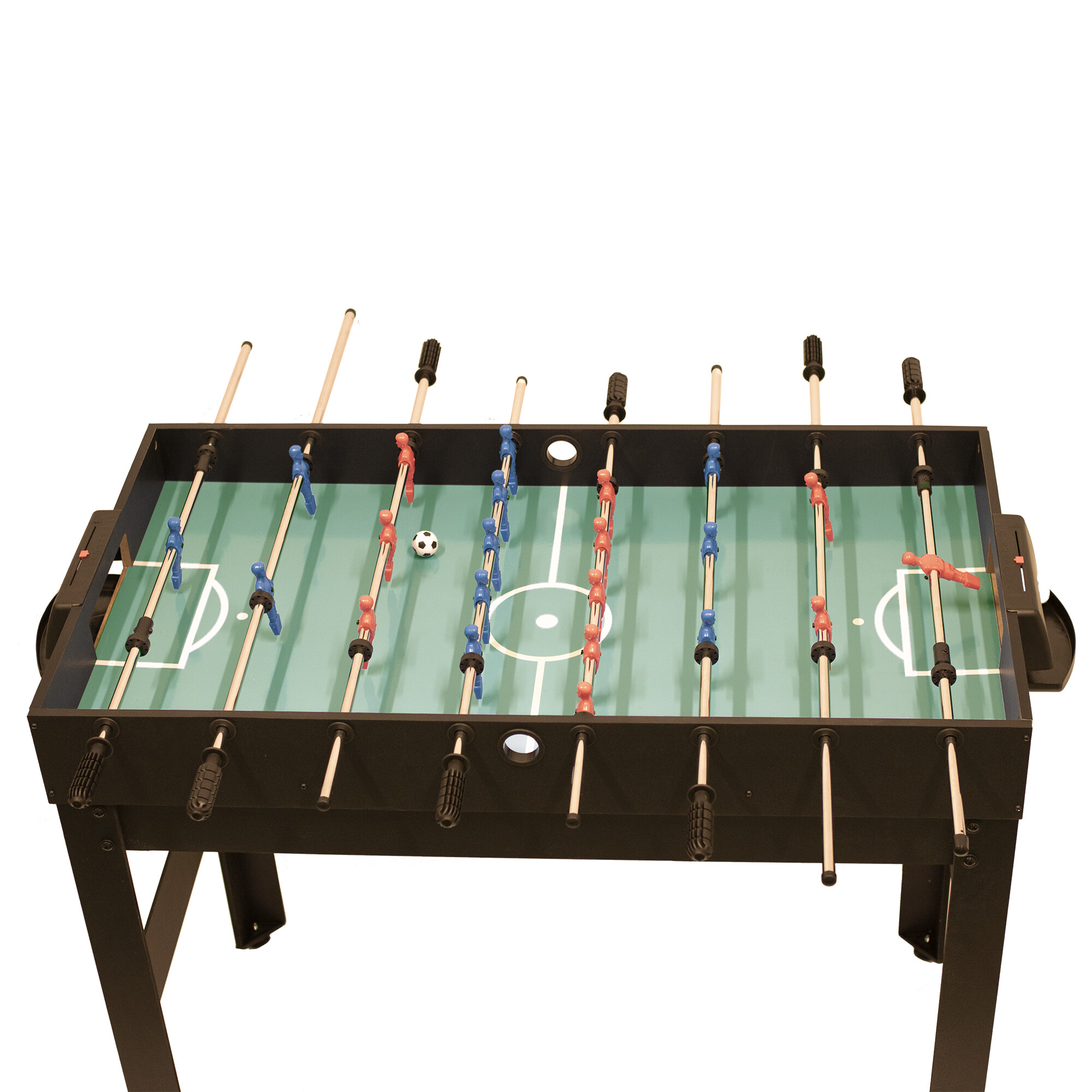 12-in-1 multi-use game table 90 x 50 x 124 cm NORDIC Games