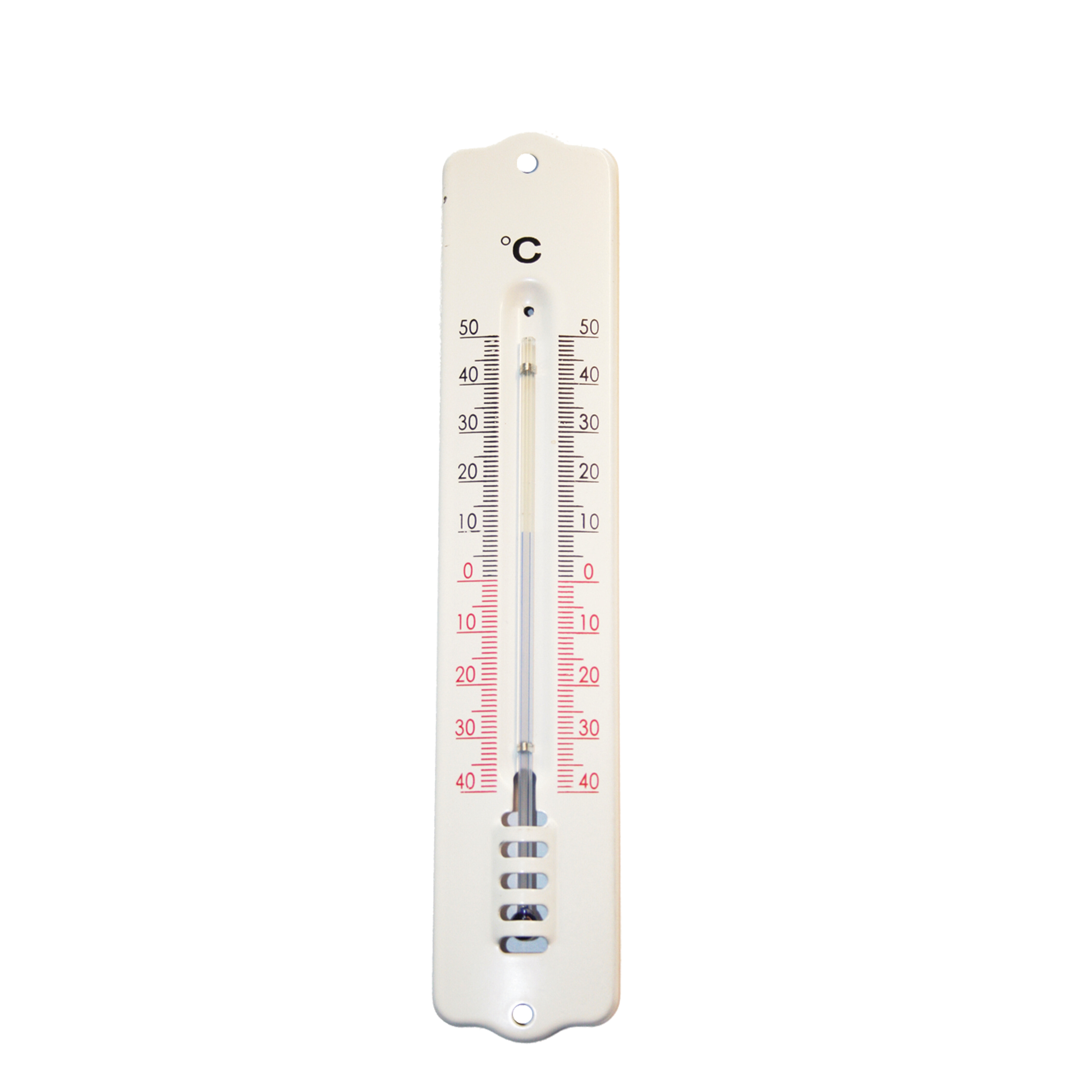 Termometer i metal WA205 VENTUS