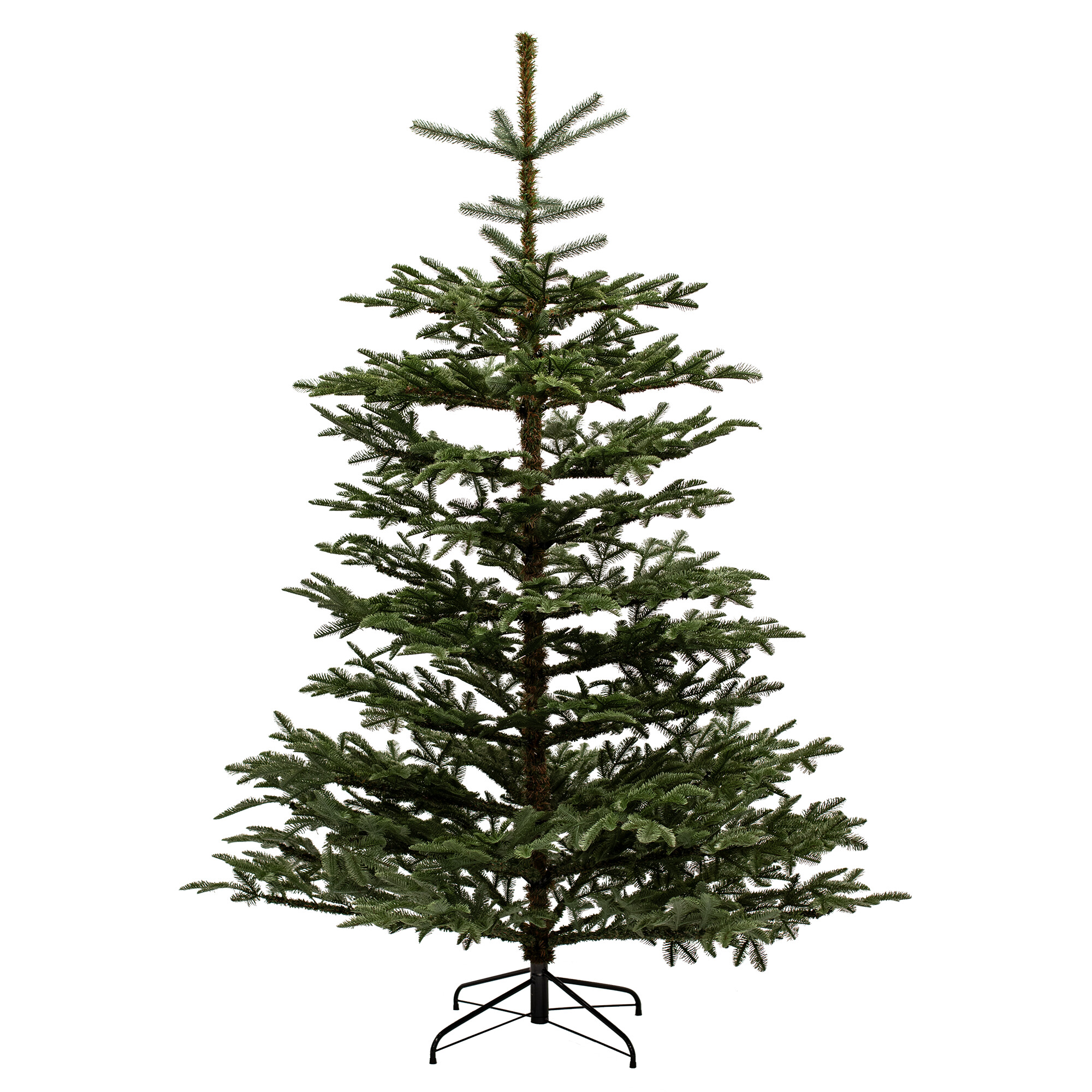 Kunstigt juletræ PE 