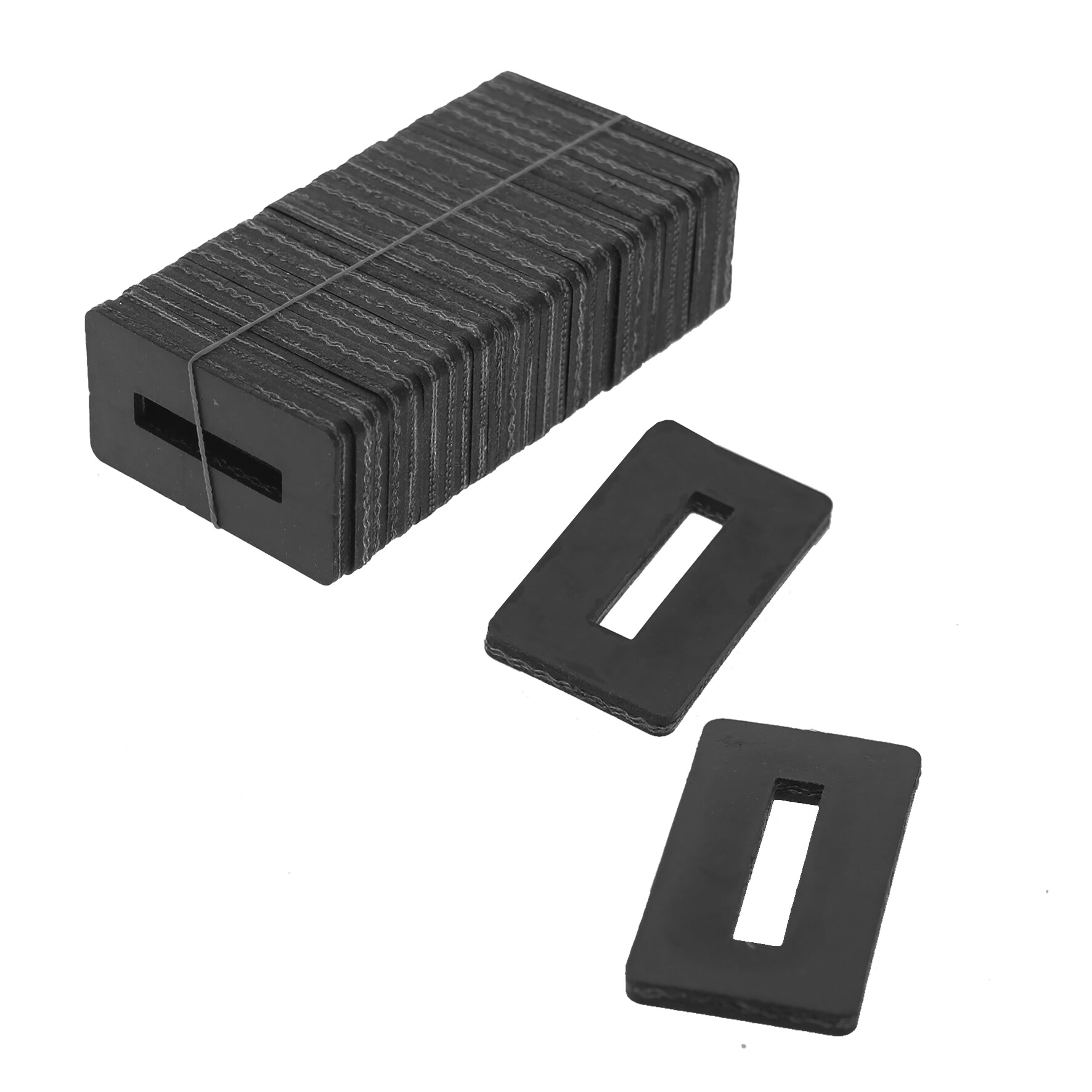 Gummikloss 45 mm 25 st
