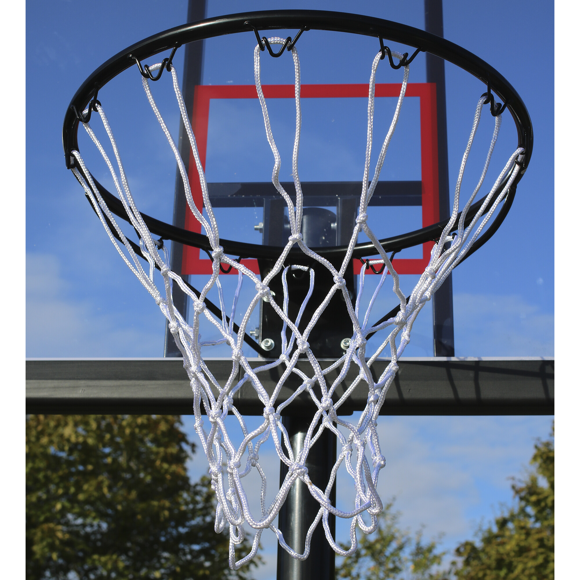 Basketball stander Deluxe NORDIC Games