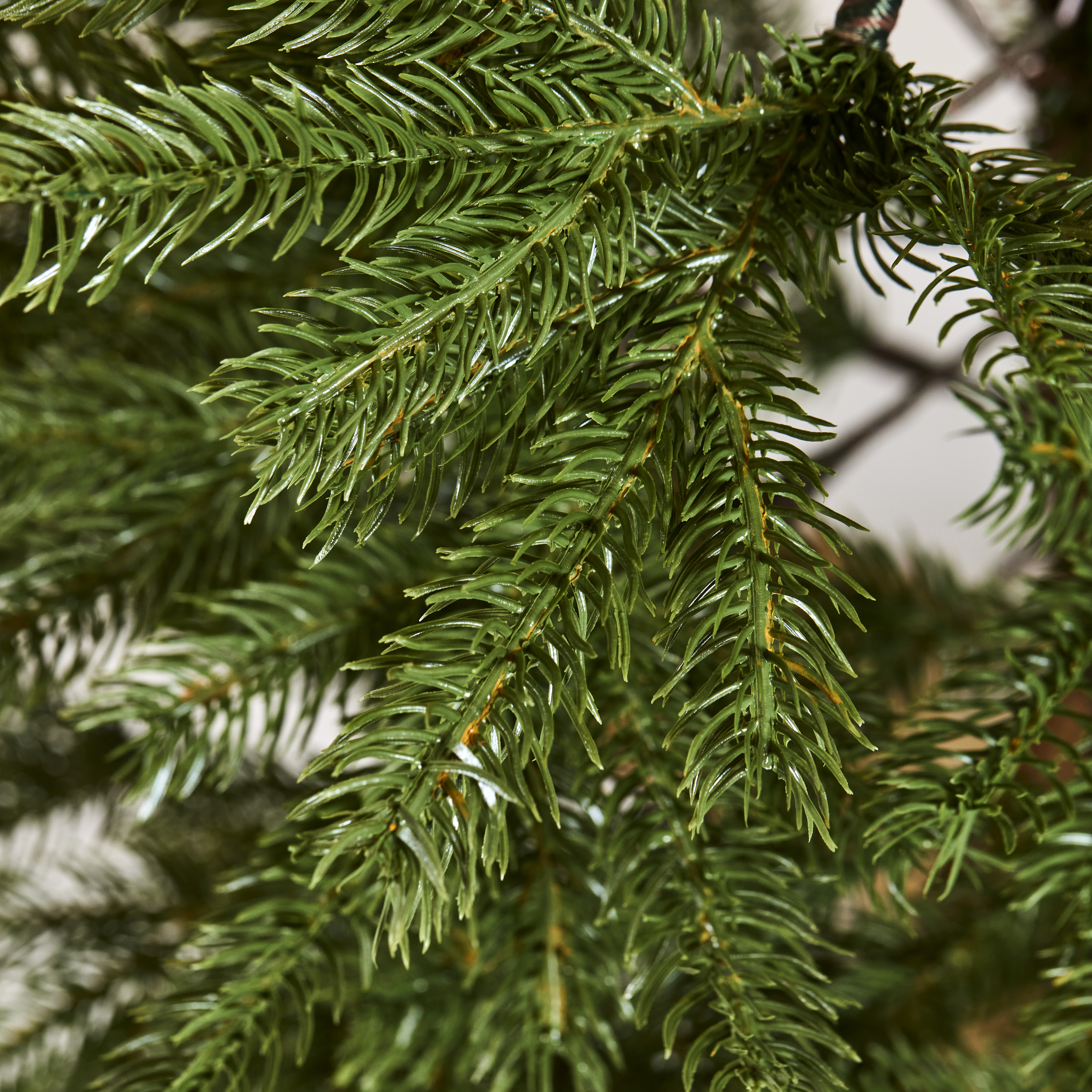 Kunstigt juletræ PE 