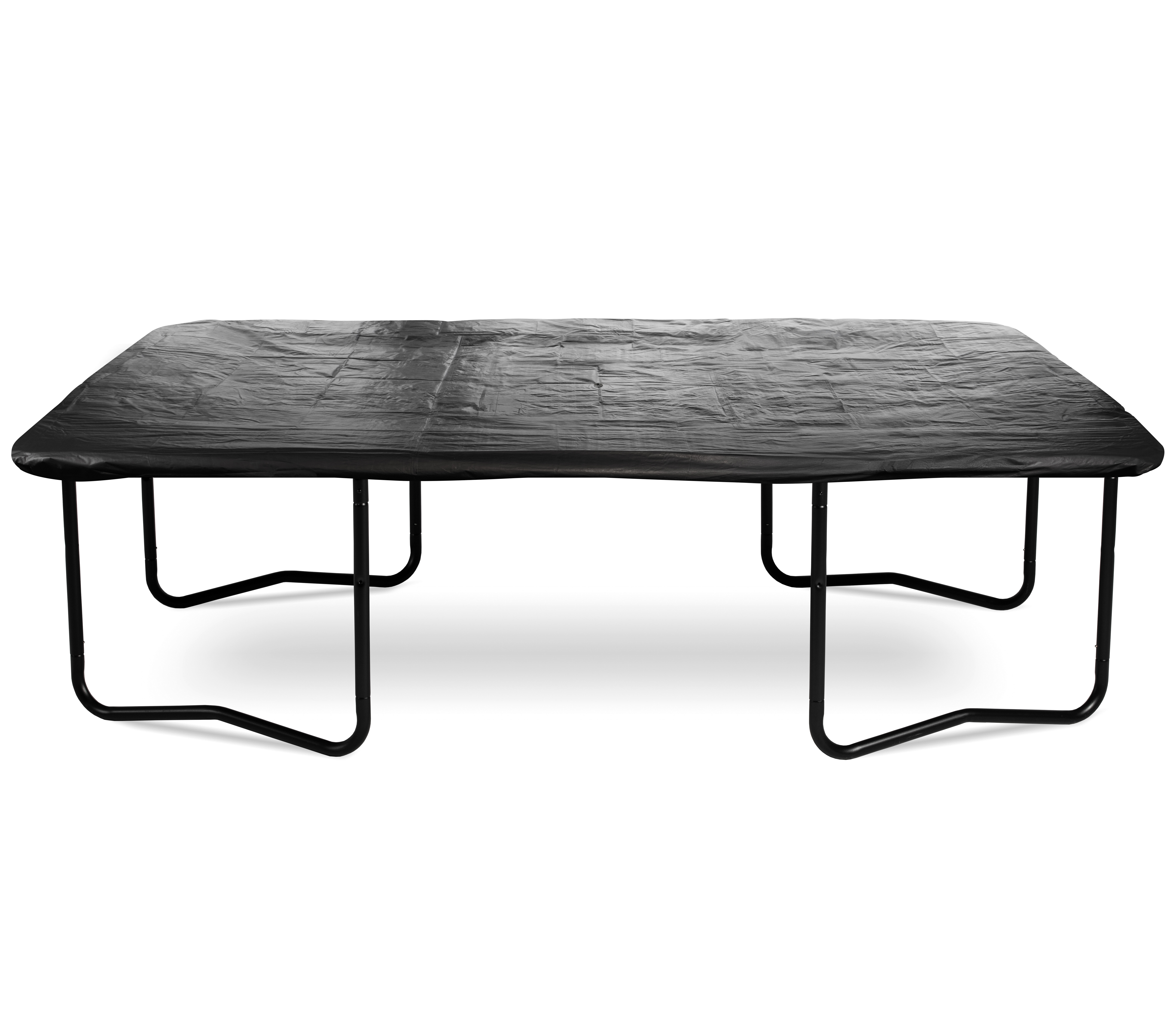 Overtræk, stige og forankring t/396 x 244 cm trampolin