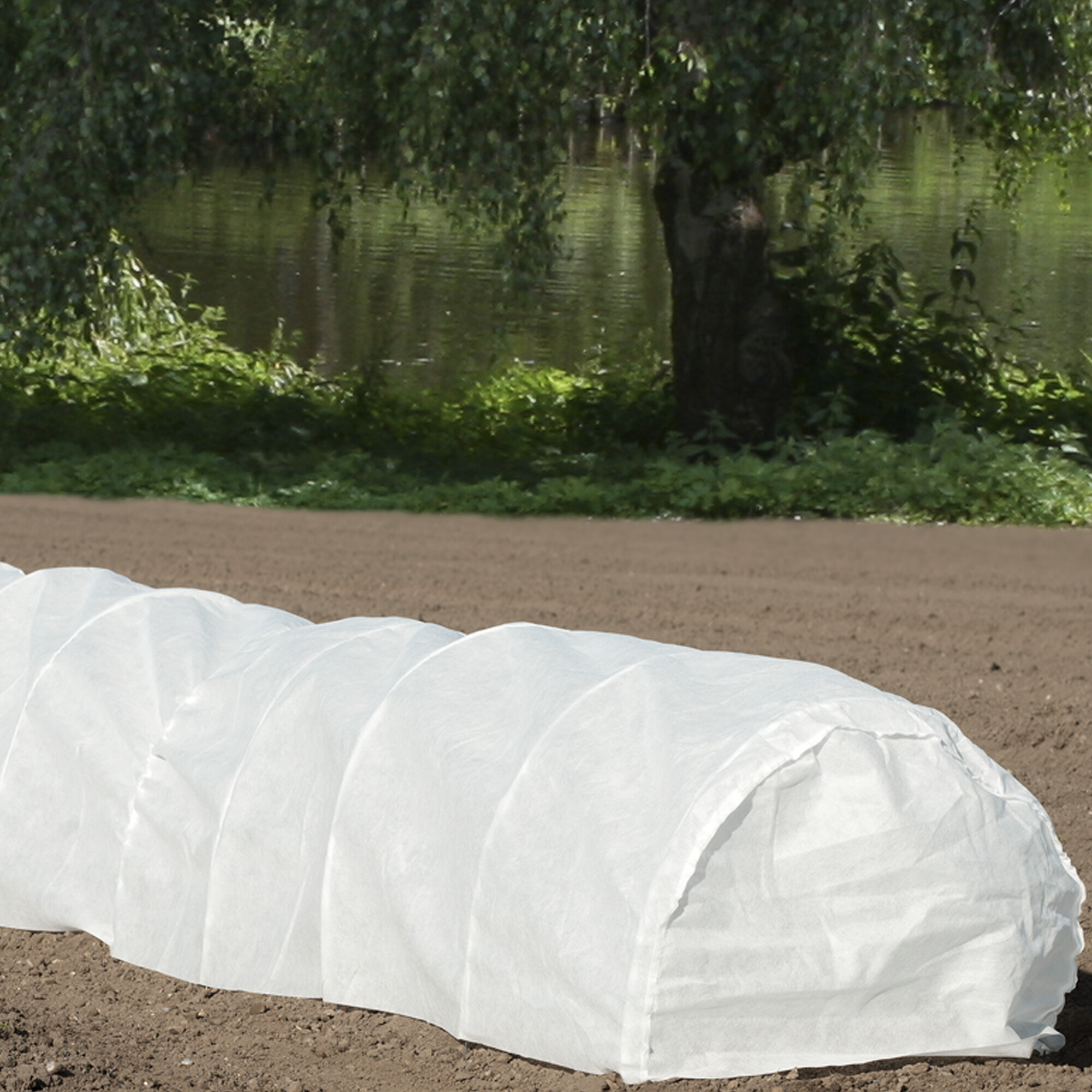 Væksttunnel 250 cm HORTUS