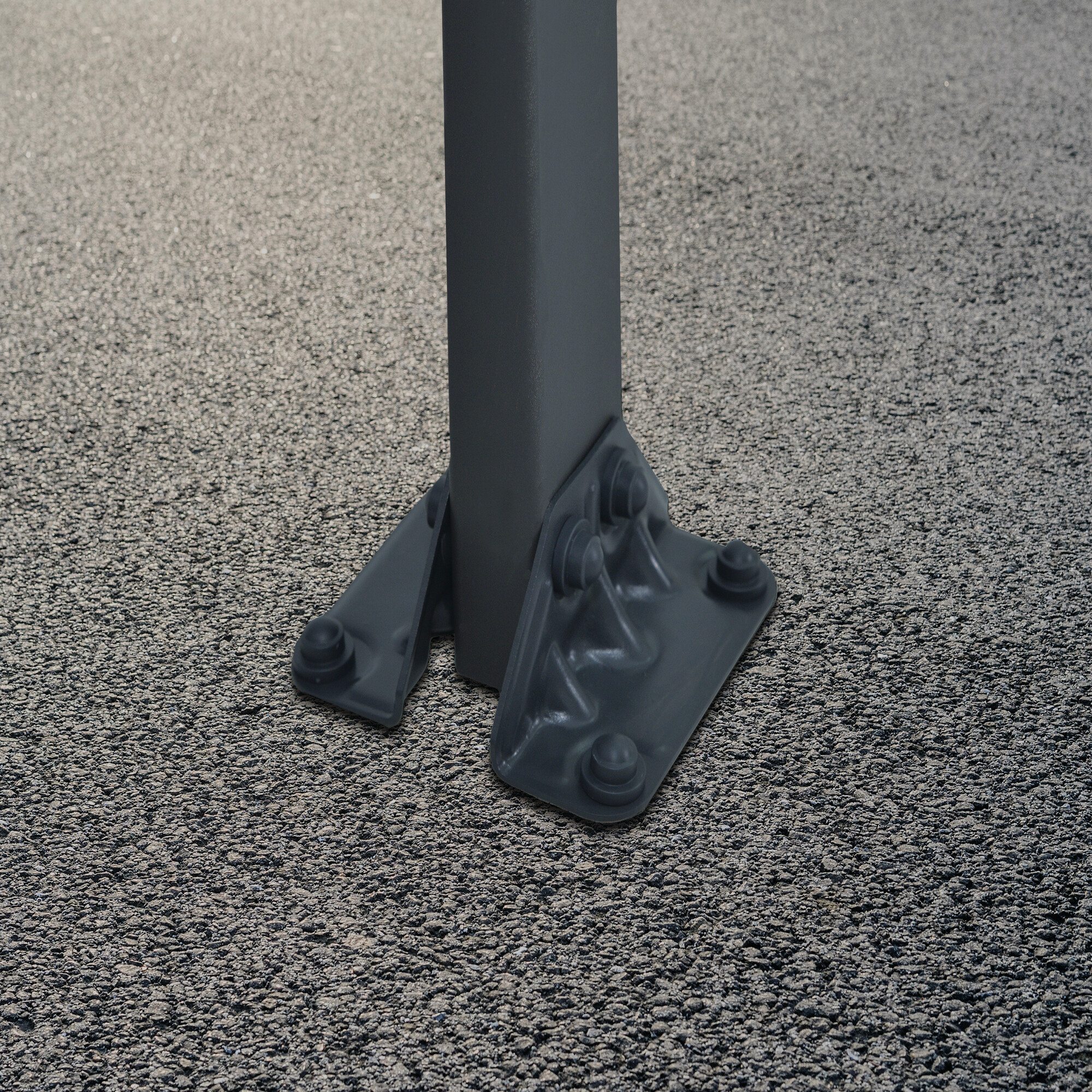 Carport Vitoria 5000, grey Palram - Canopia