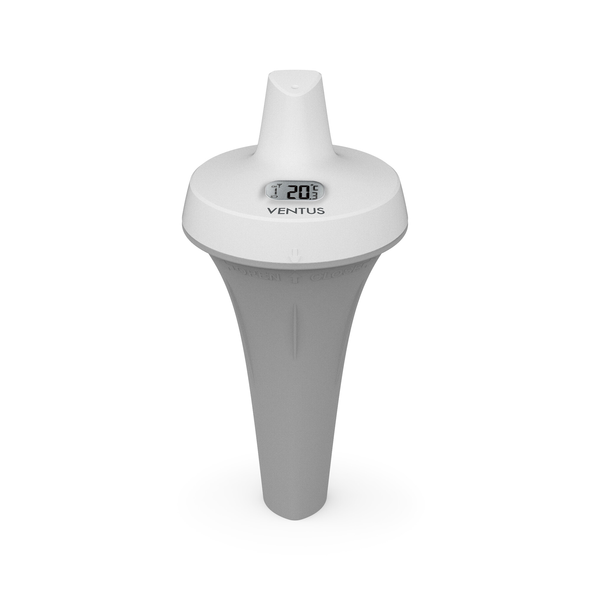 Pool sensor for VENTUS W850 and W838