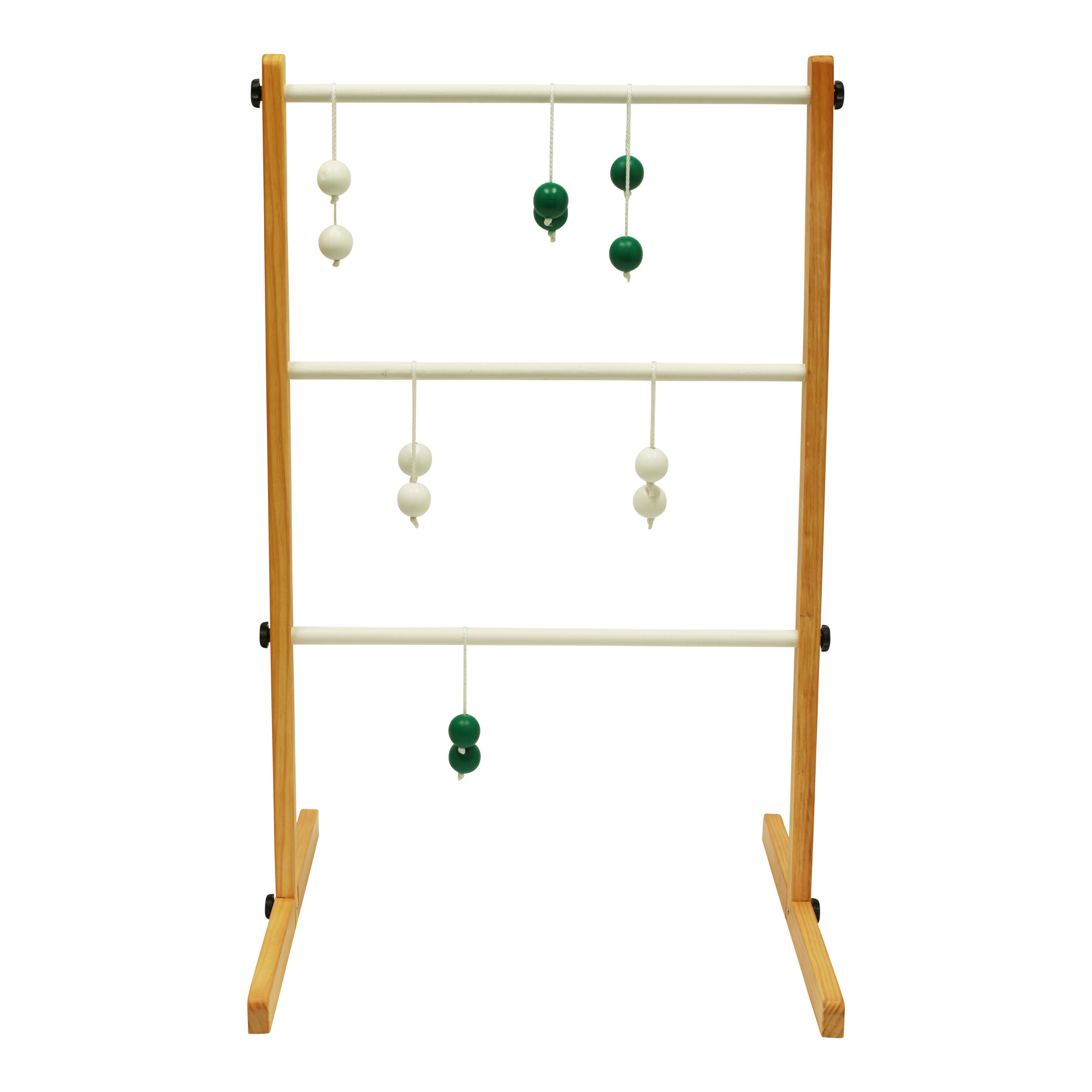 Spin ladder, wood NORDIC Games 