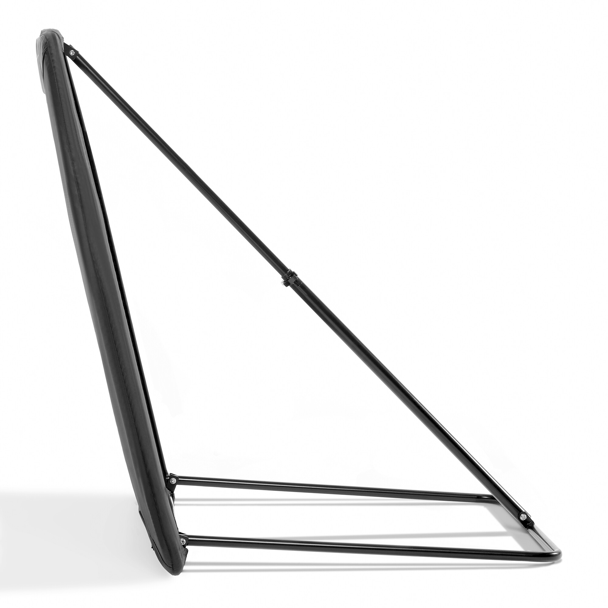 Palautusseinä Motion rebounder 124 x 124 cm Salta
