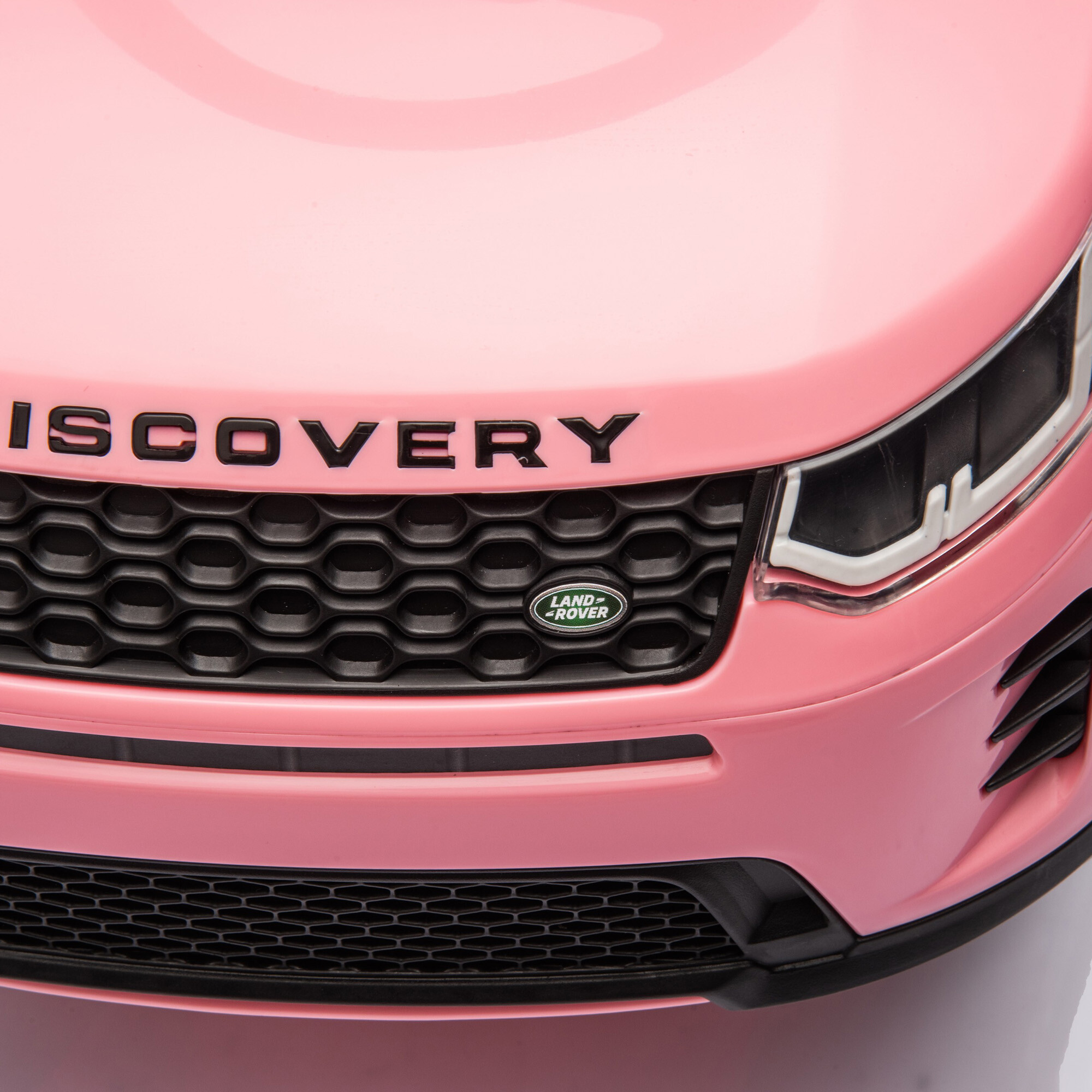 Gåbil Land Rover NORDIC PLAY