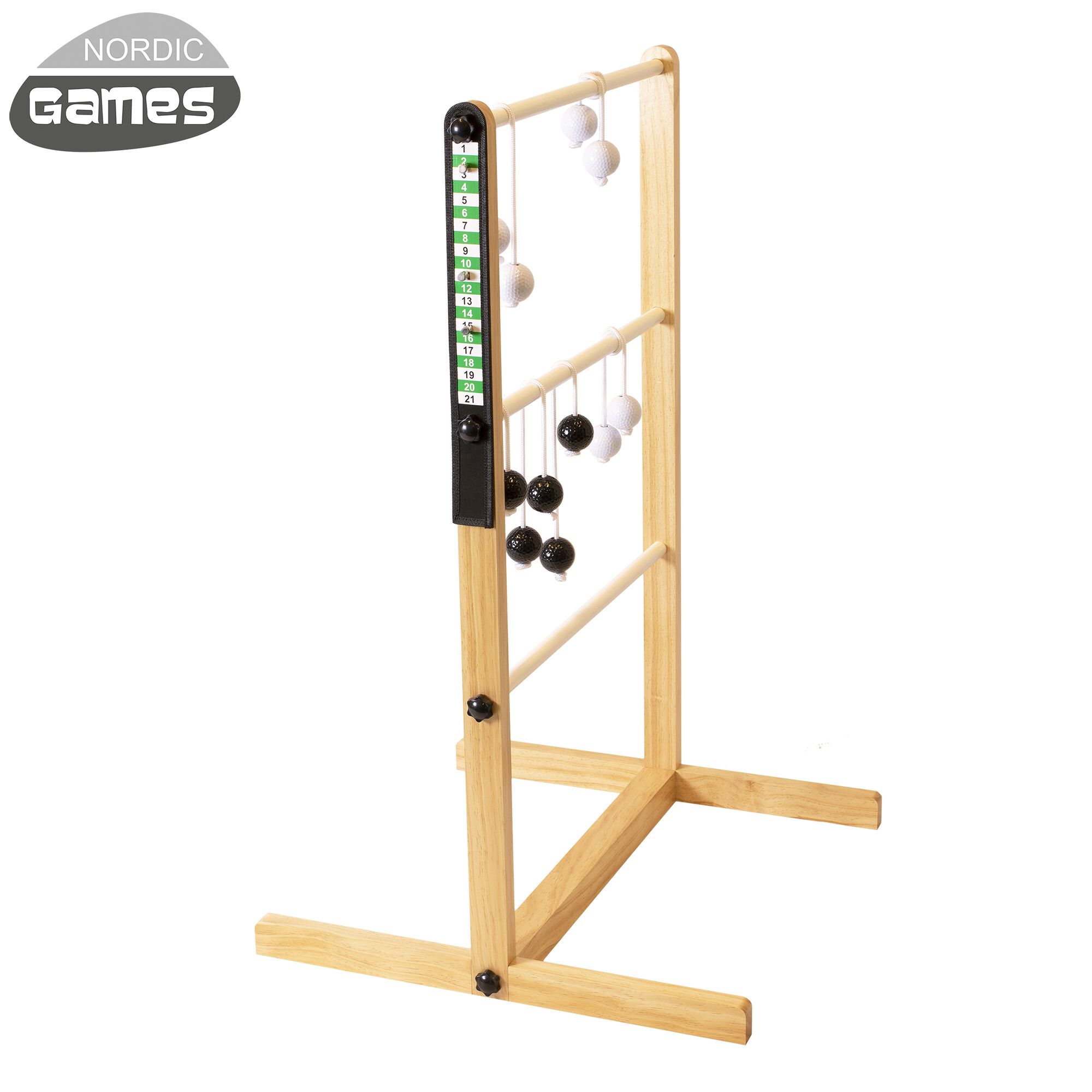 Spin ladder deluxe NORDIC Games