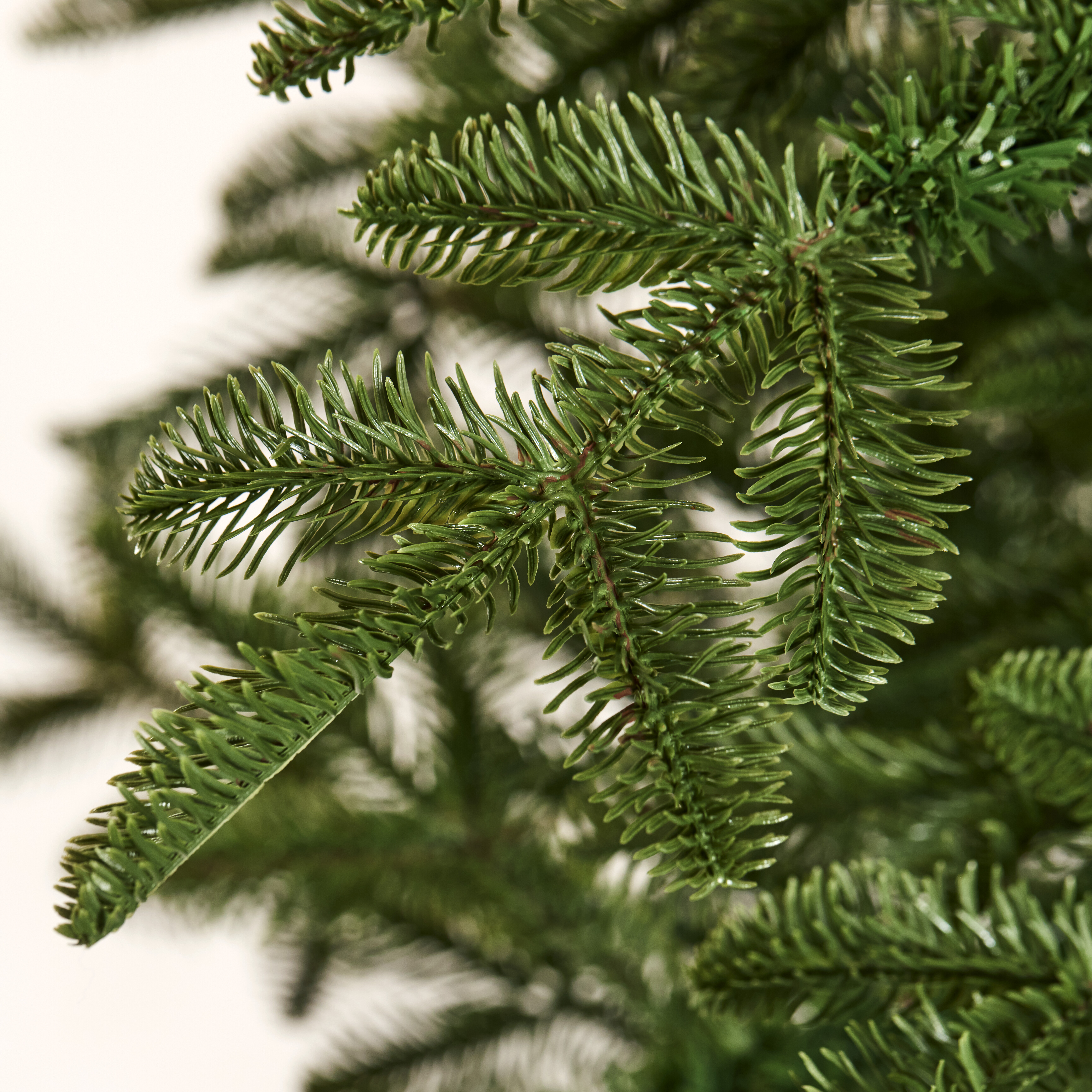 Kunstigt juletræ PE 