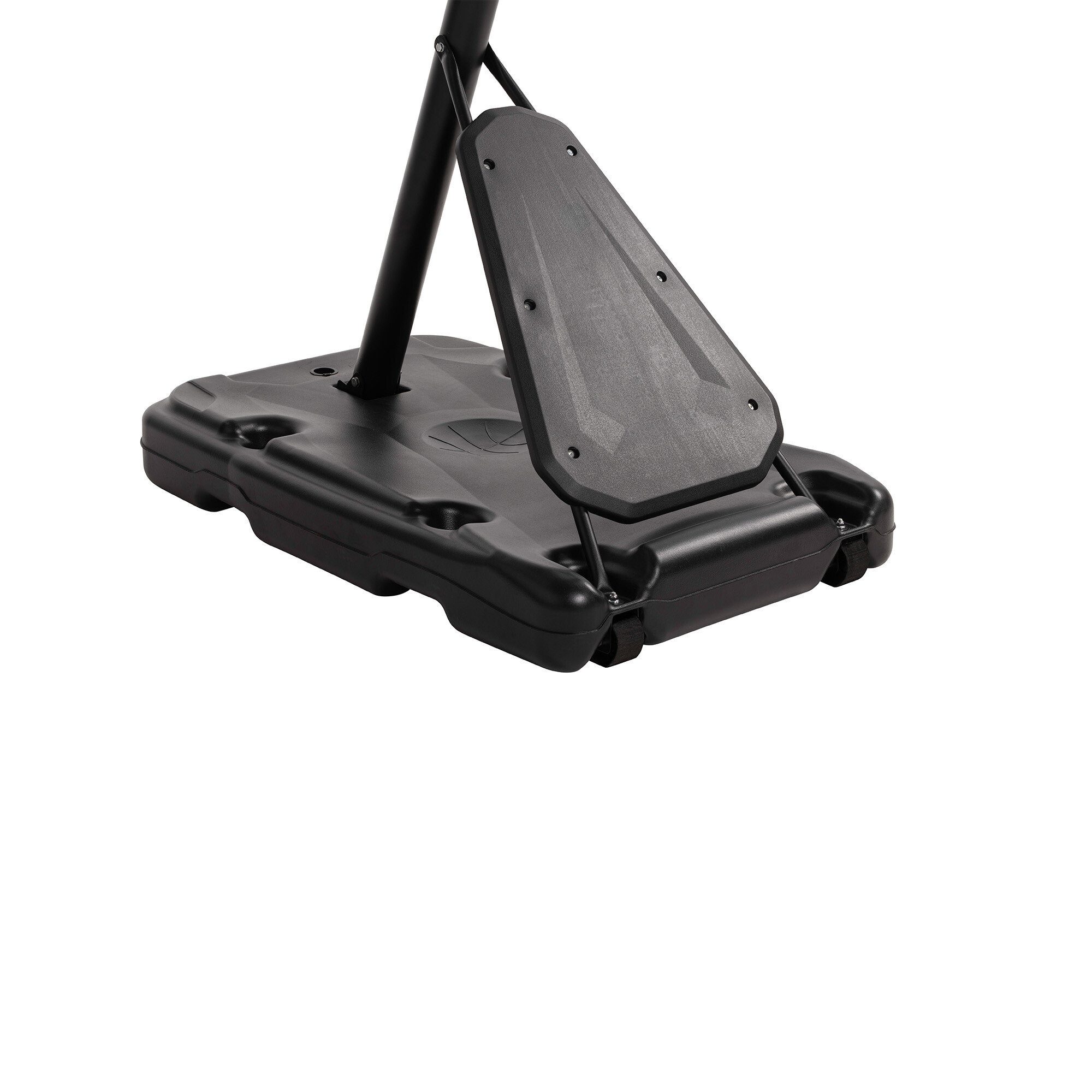 Basketball stander Guard Salta 138 x 371 x 240 cm