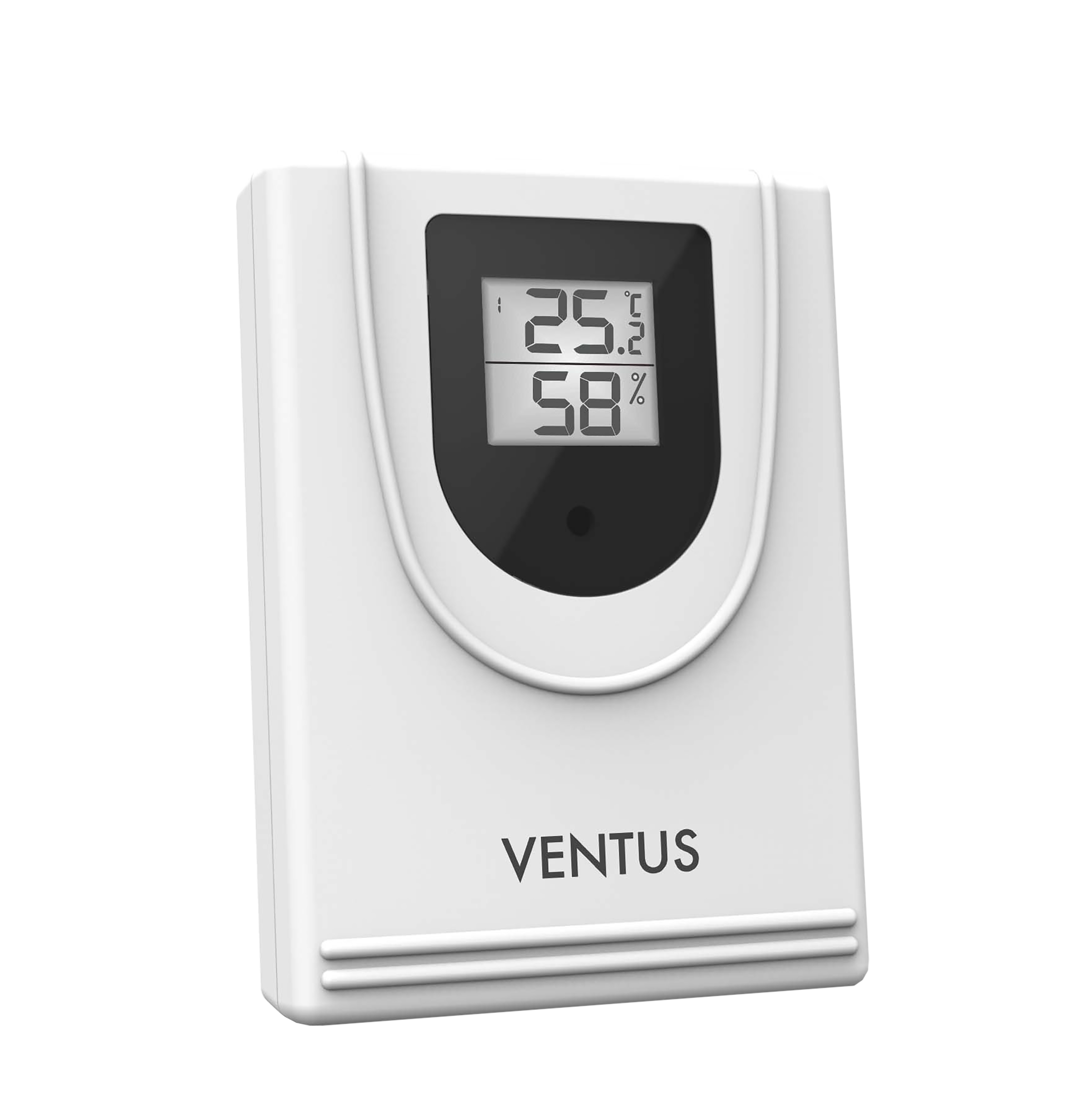 Temperatursensor trådløs W037 VENTUS til W200