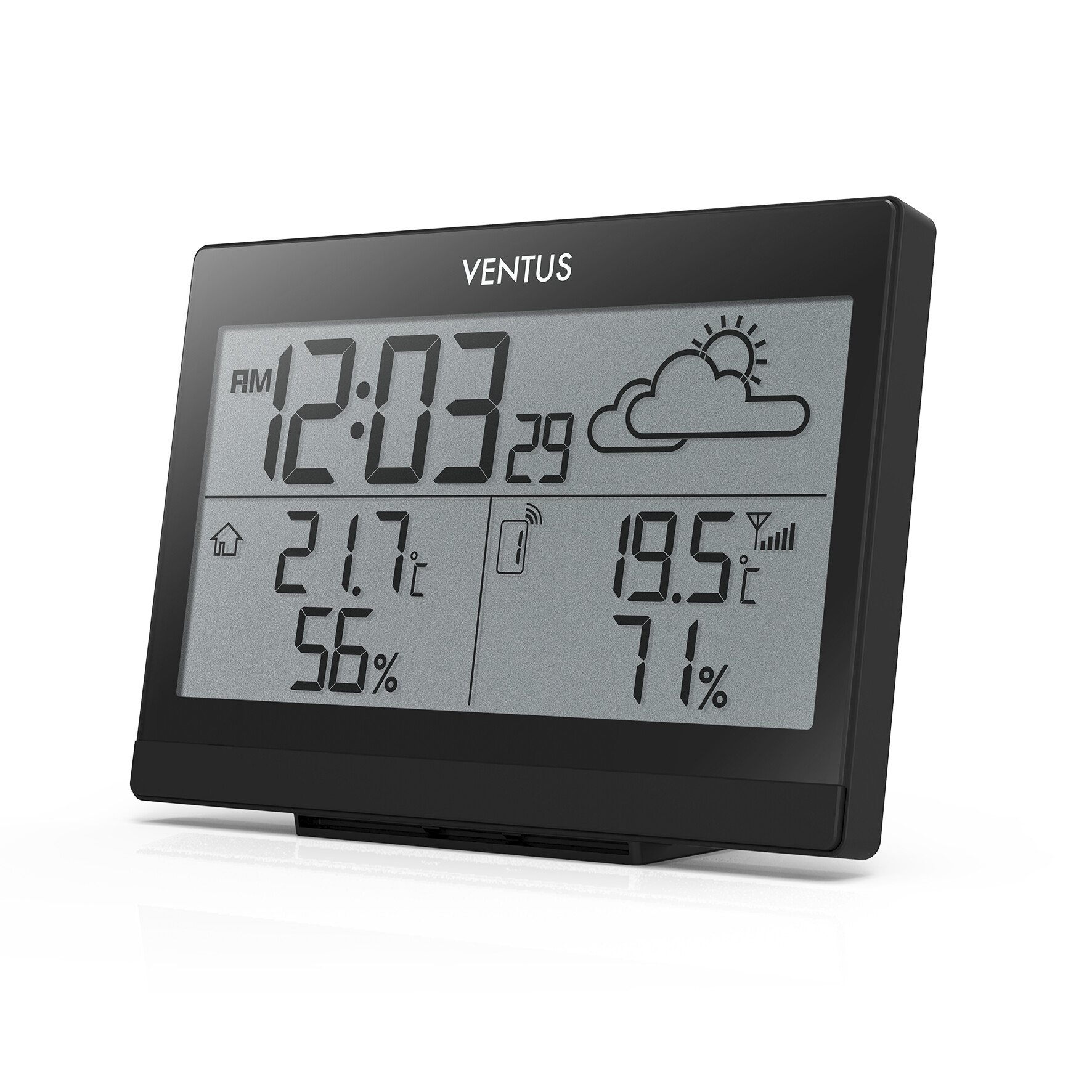 Weather station W220 VENTUS 