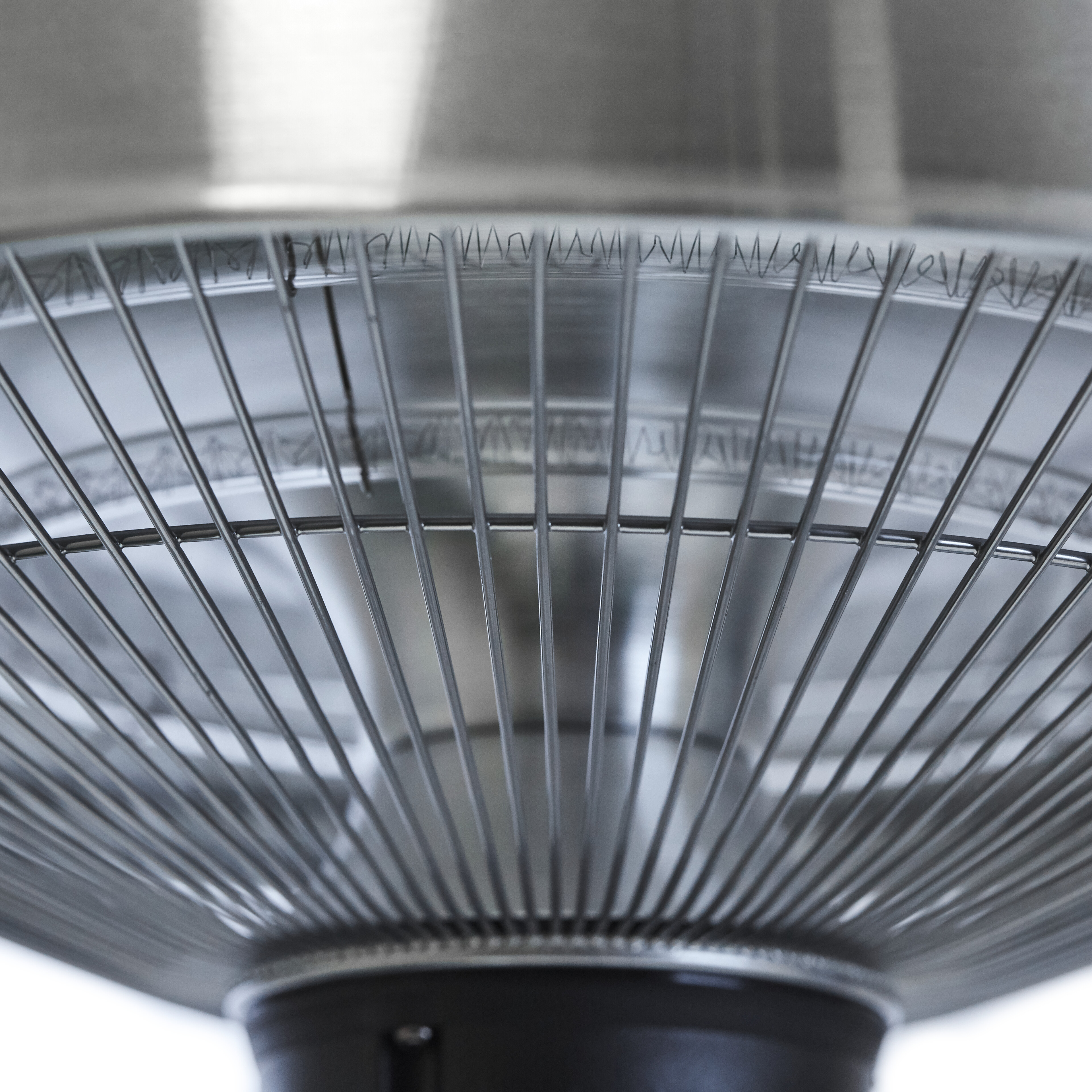 HORTUS Terrassvärmare takmodell 1500 W