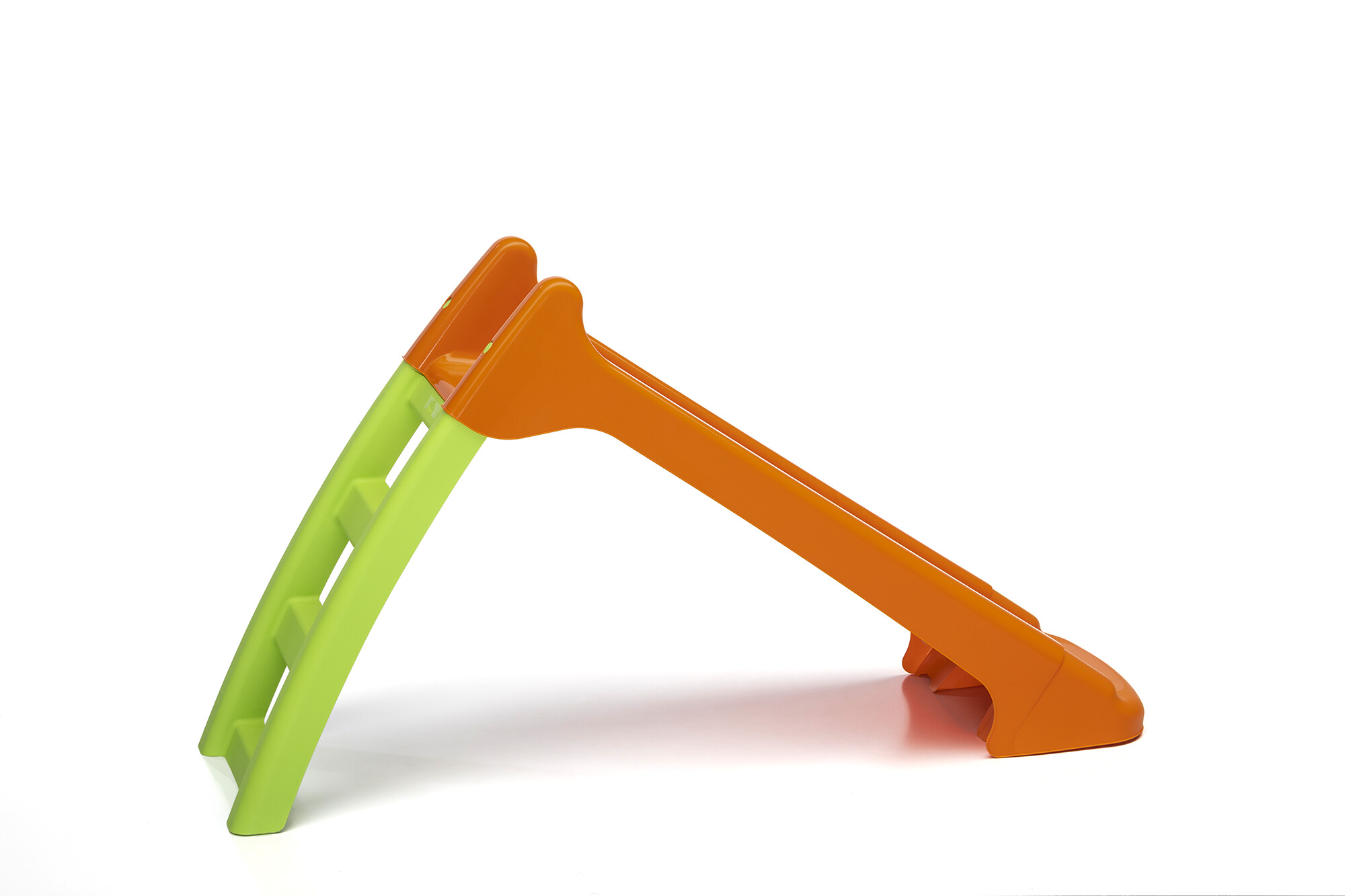 Rutschebane plast med vandtilslutning PARADISO TOYS