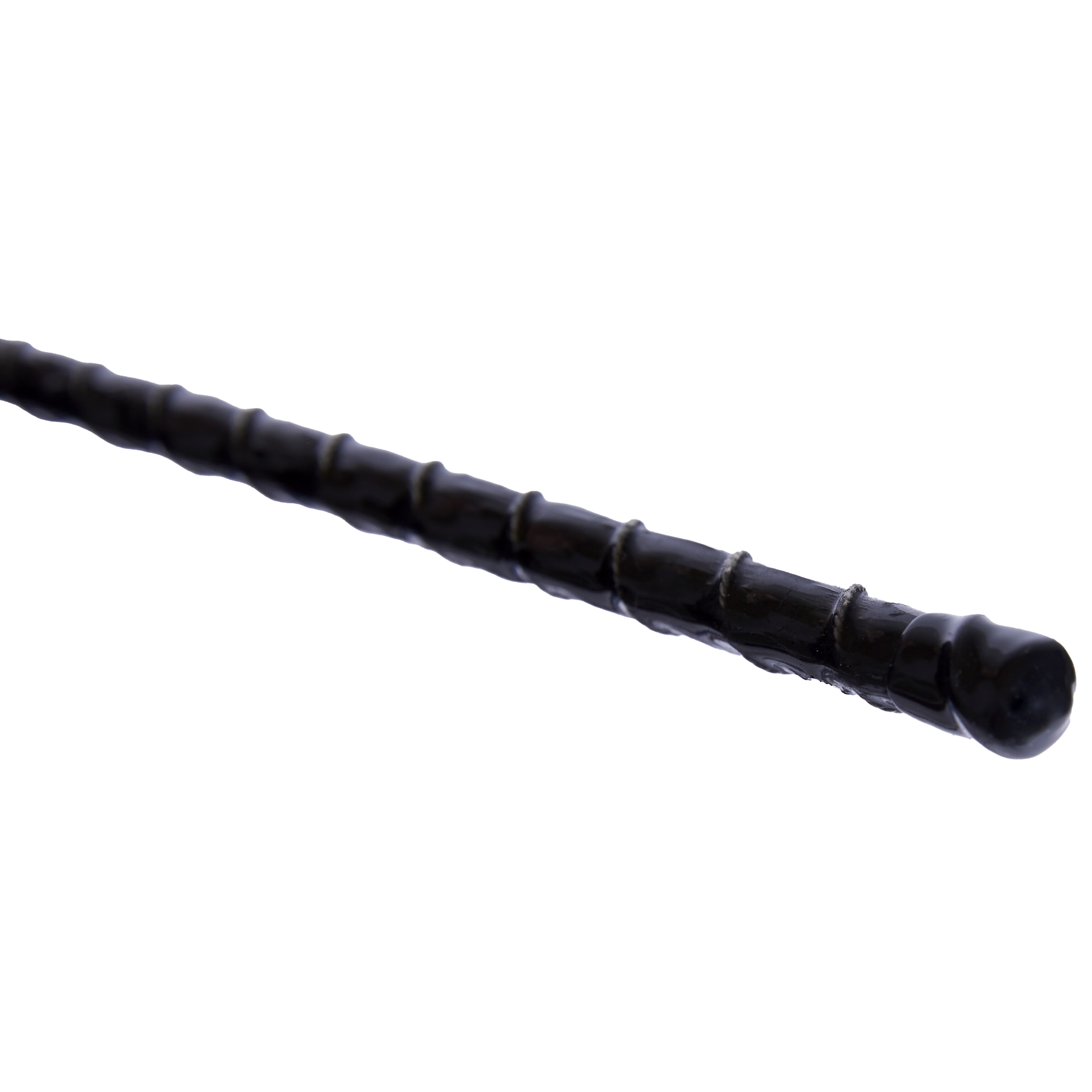 Glasfiber pæl, Ø8 mm, 2,5 meter, 7-pak, NORDIC FENCE