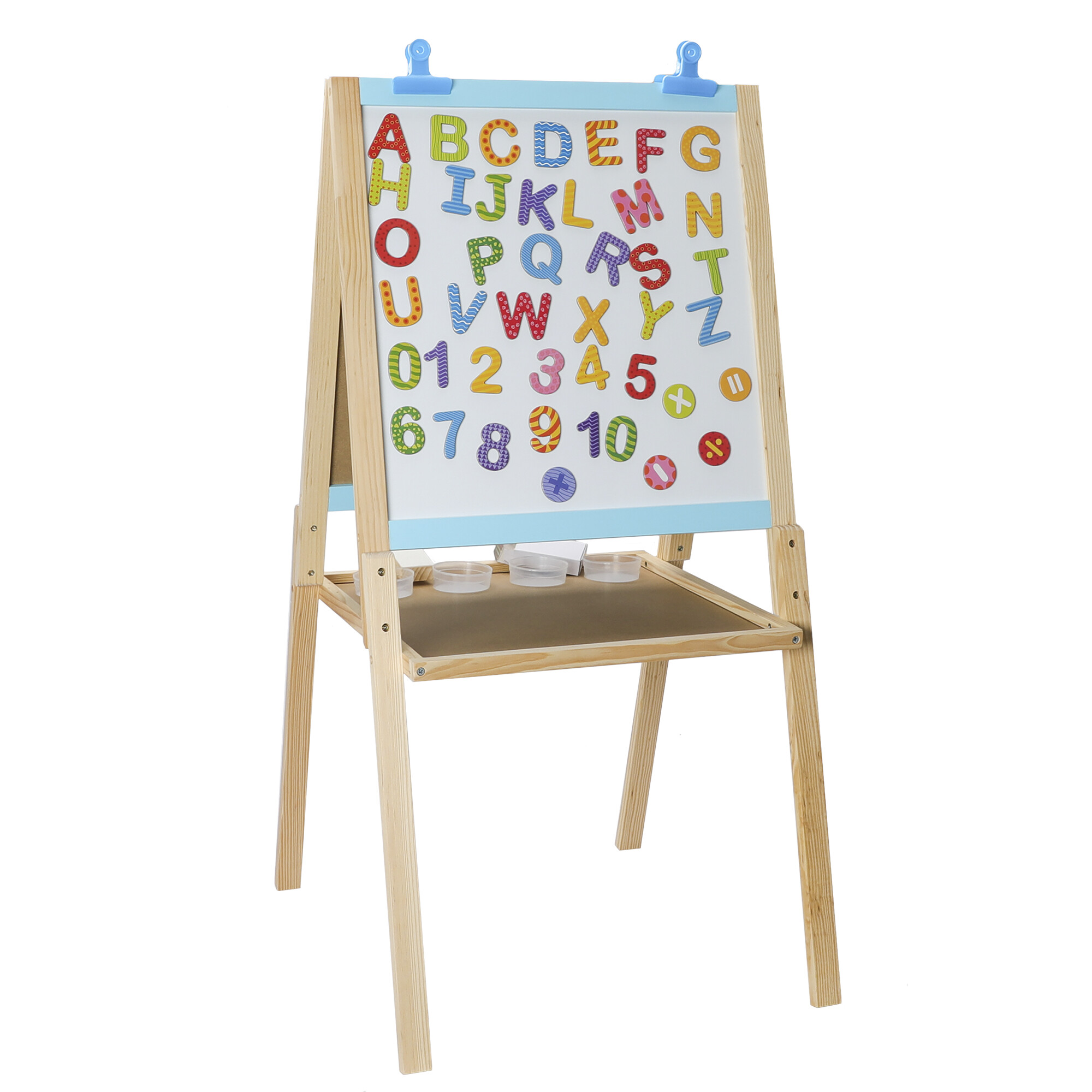 3-in-1 Easel NORDIC PLAY Nature
