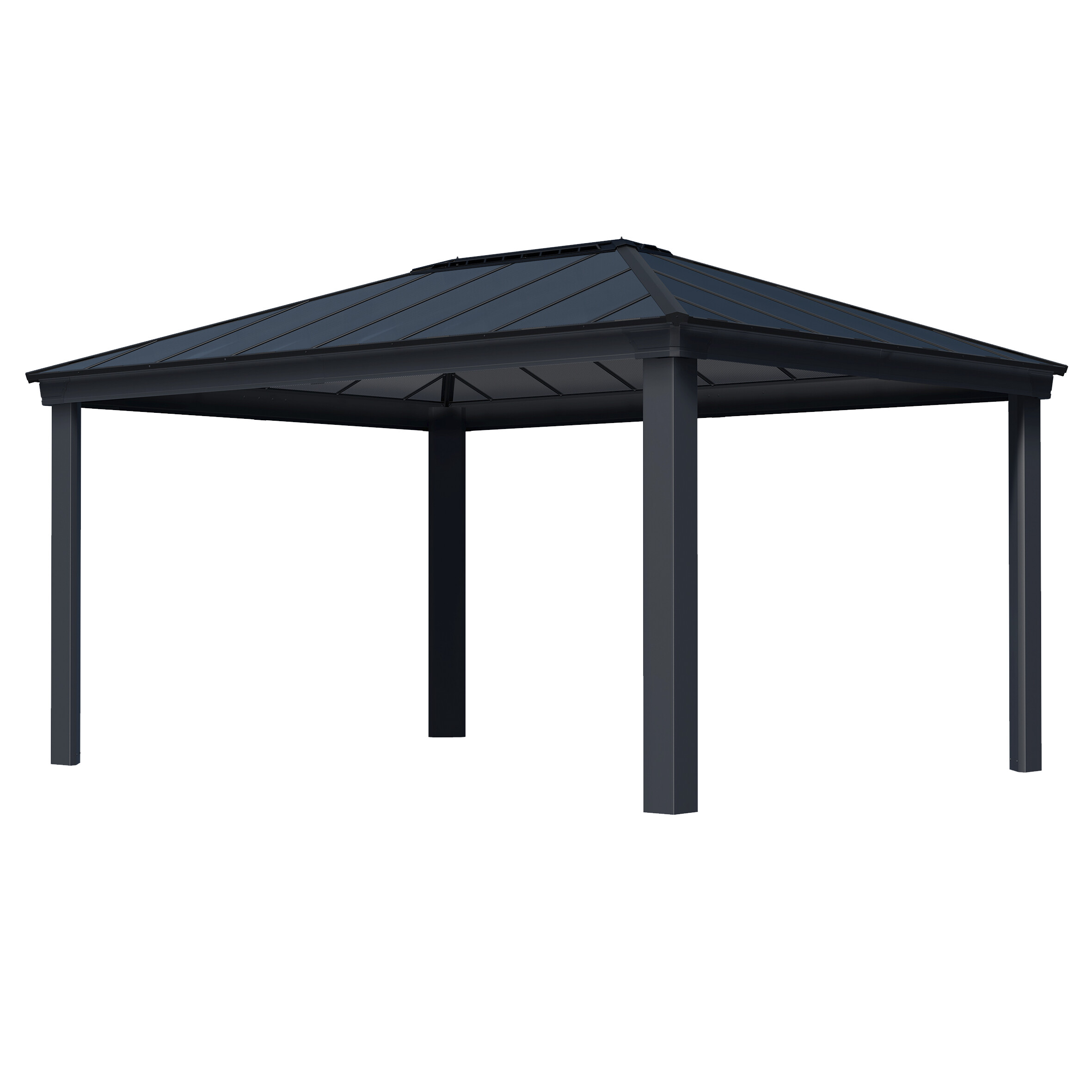 Gazebo Dallas 4900 Palram - Canopia