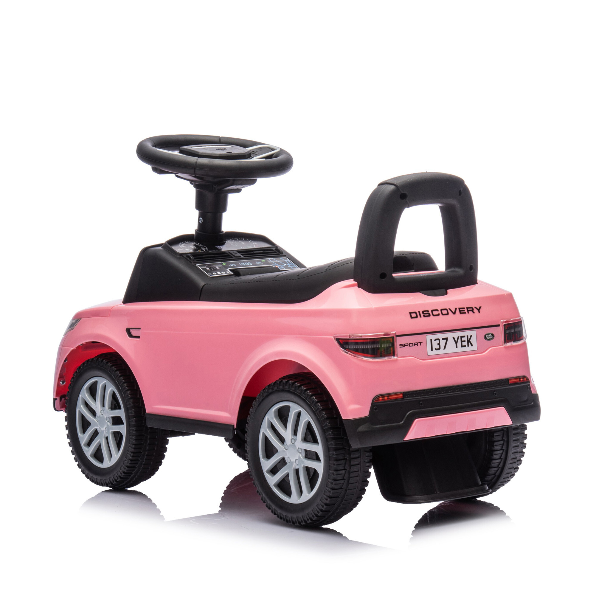 Gåbil Land Rover NORDIC PLAY