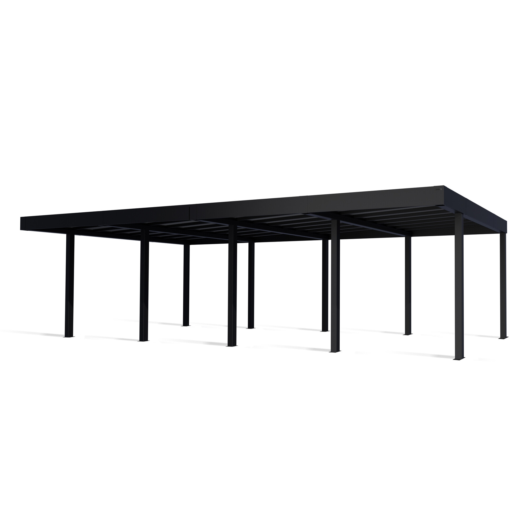 Carport Oslo 596,5 x 1195 cm Palram - Canopia