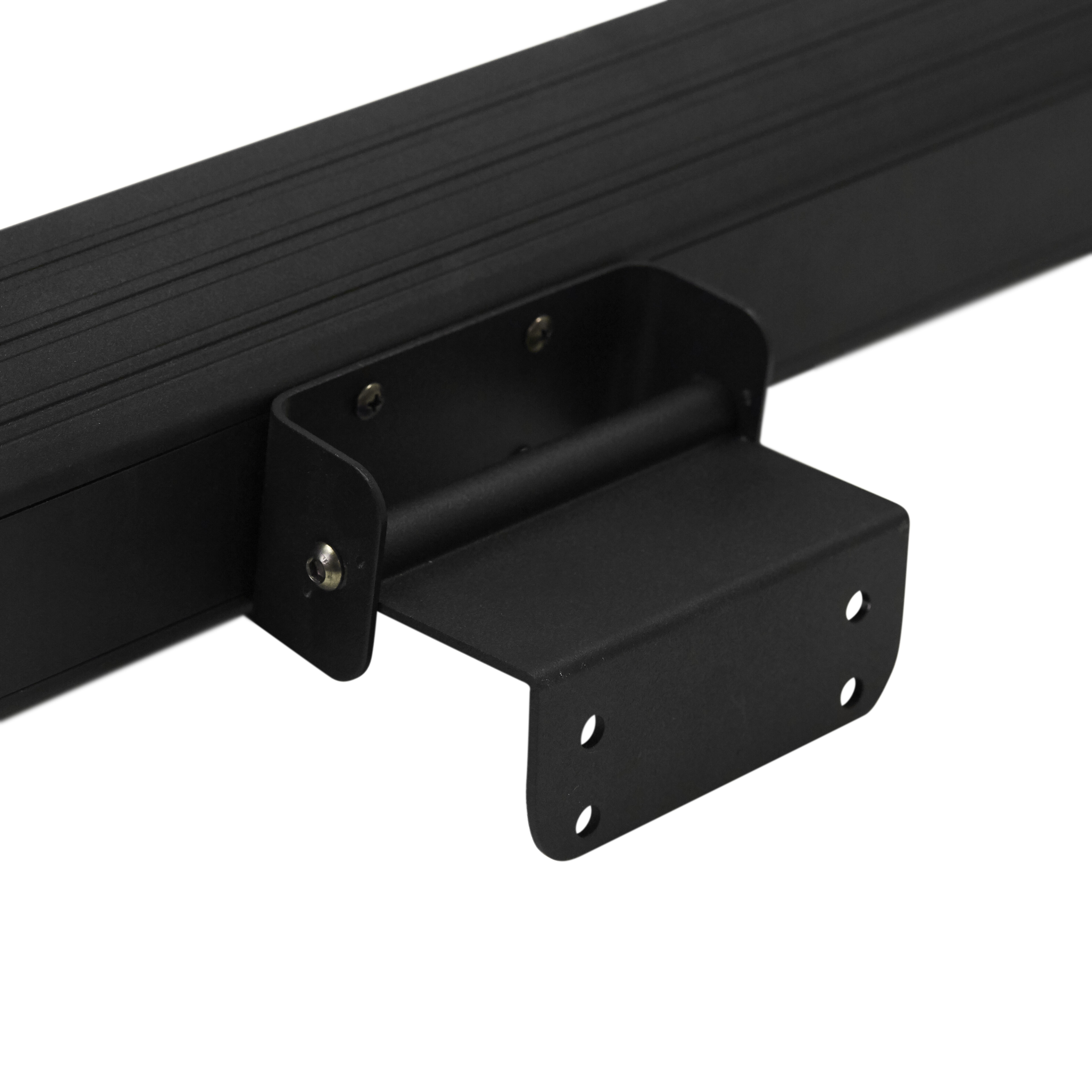 Terrassvärmare ECO pro-line 2000 W HEAT1, svart