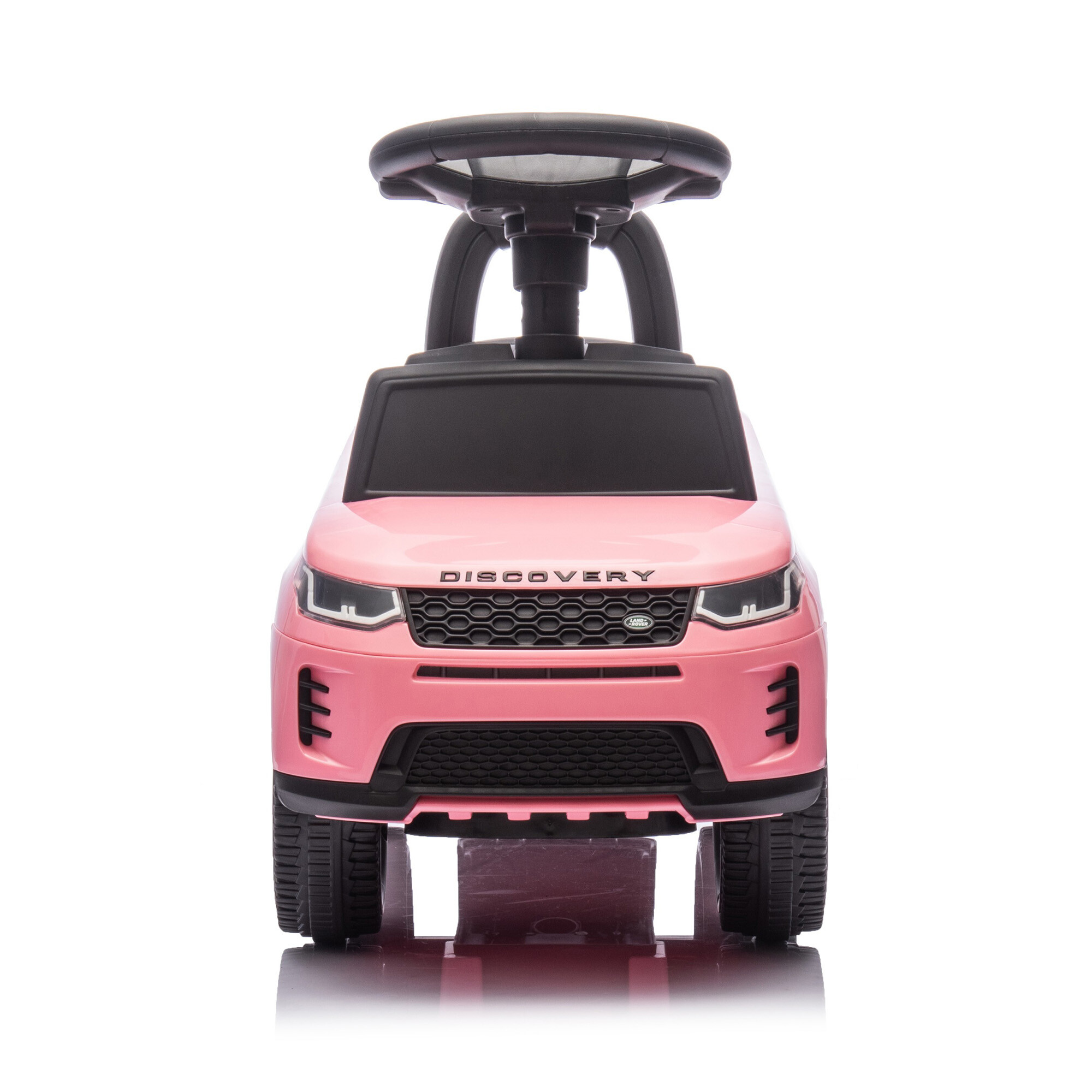 Gåbil Land Rover NORDIC PLAY