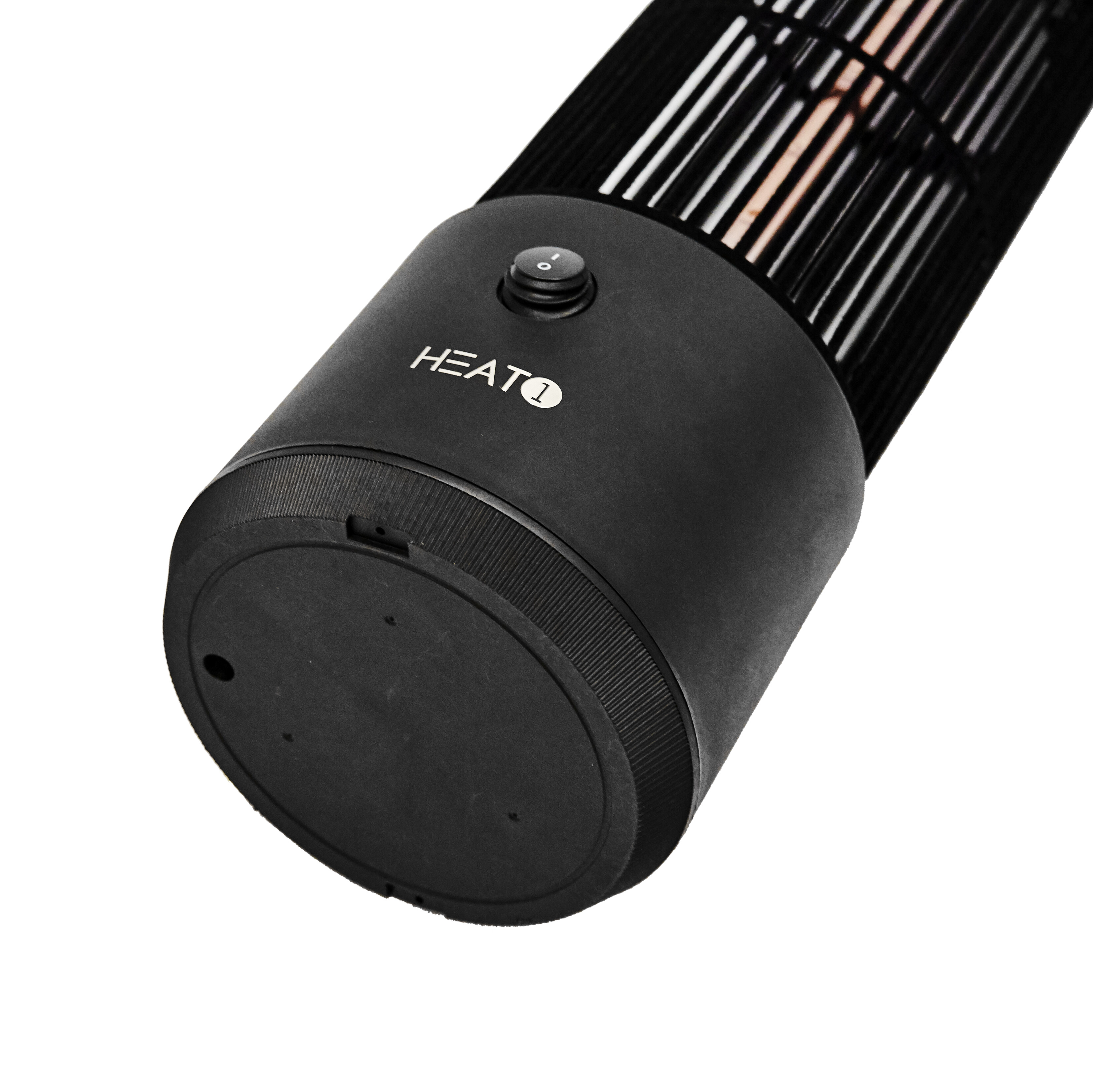 Patio heater ECO high-line under table model 