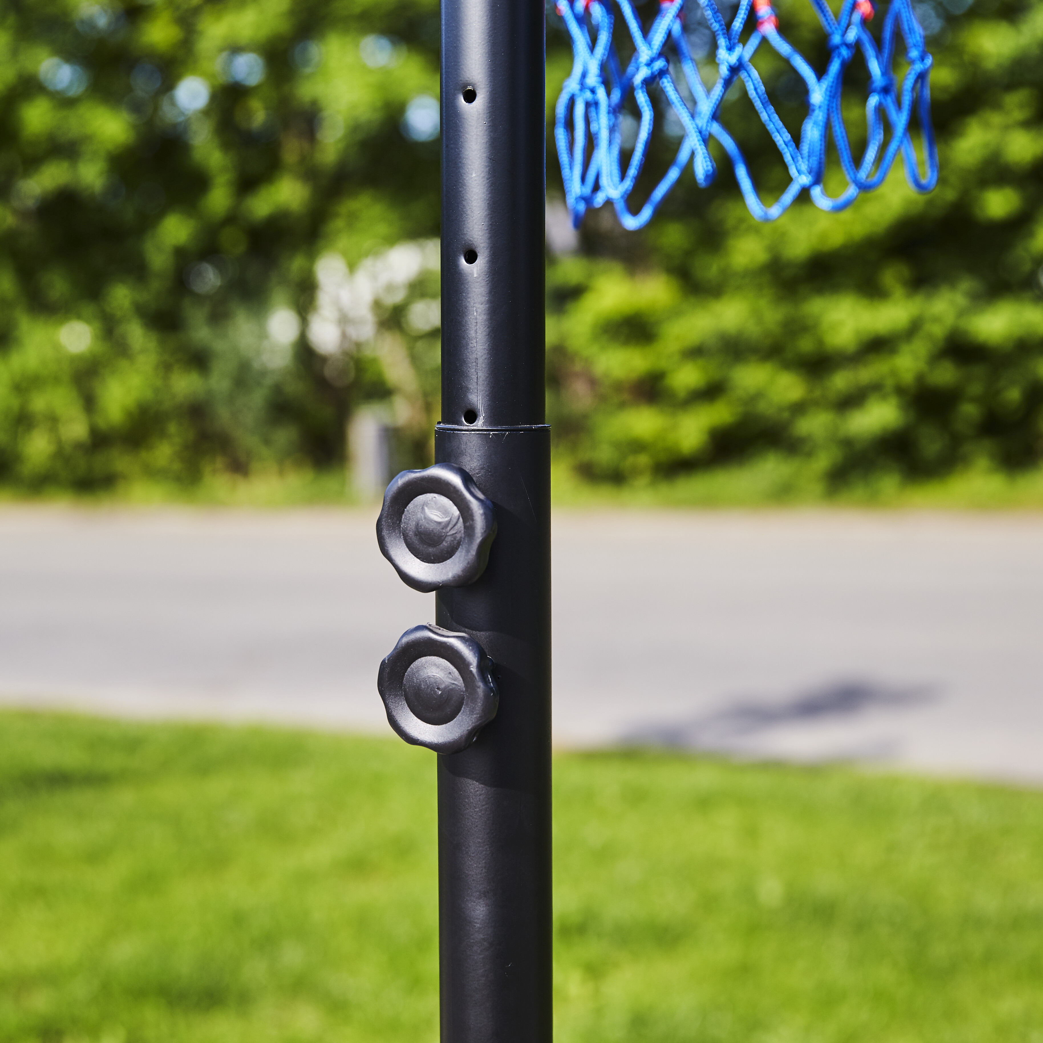 Basketball stand Basic NORDIC Games