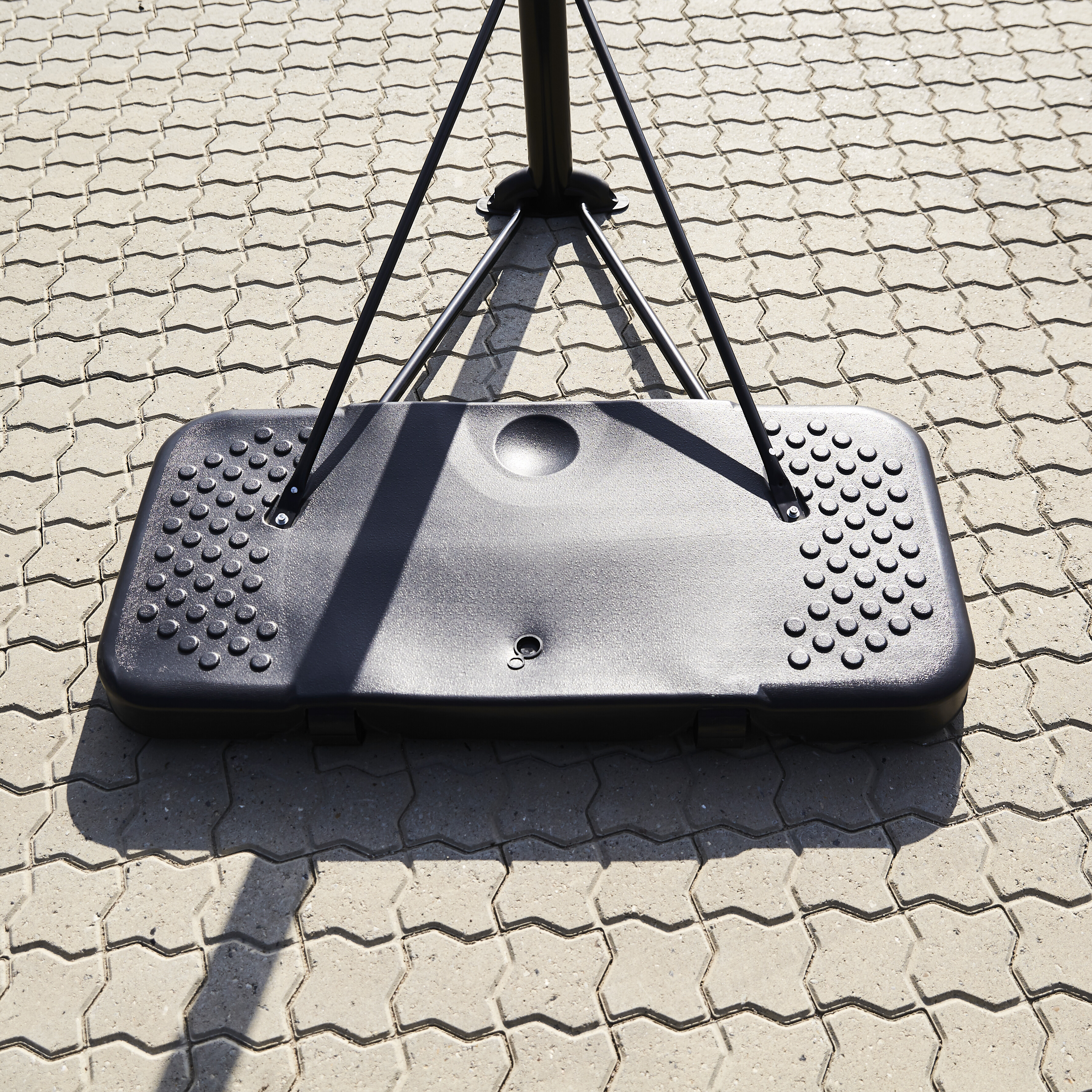 Basketball stand Basic NORDIC Games
