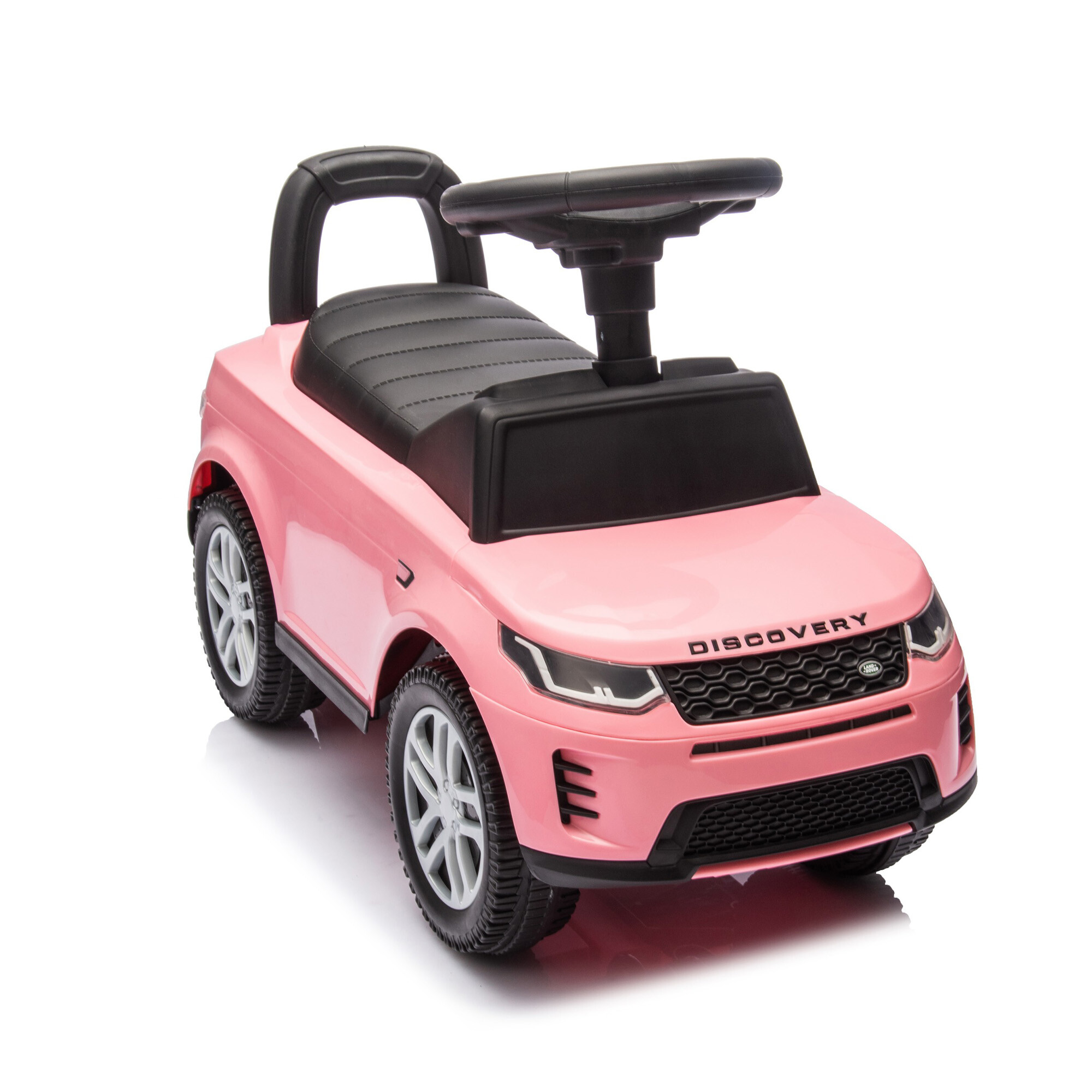 Gåbil Land Rover NORDIC PLAY