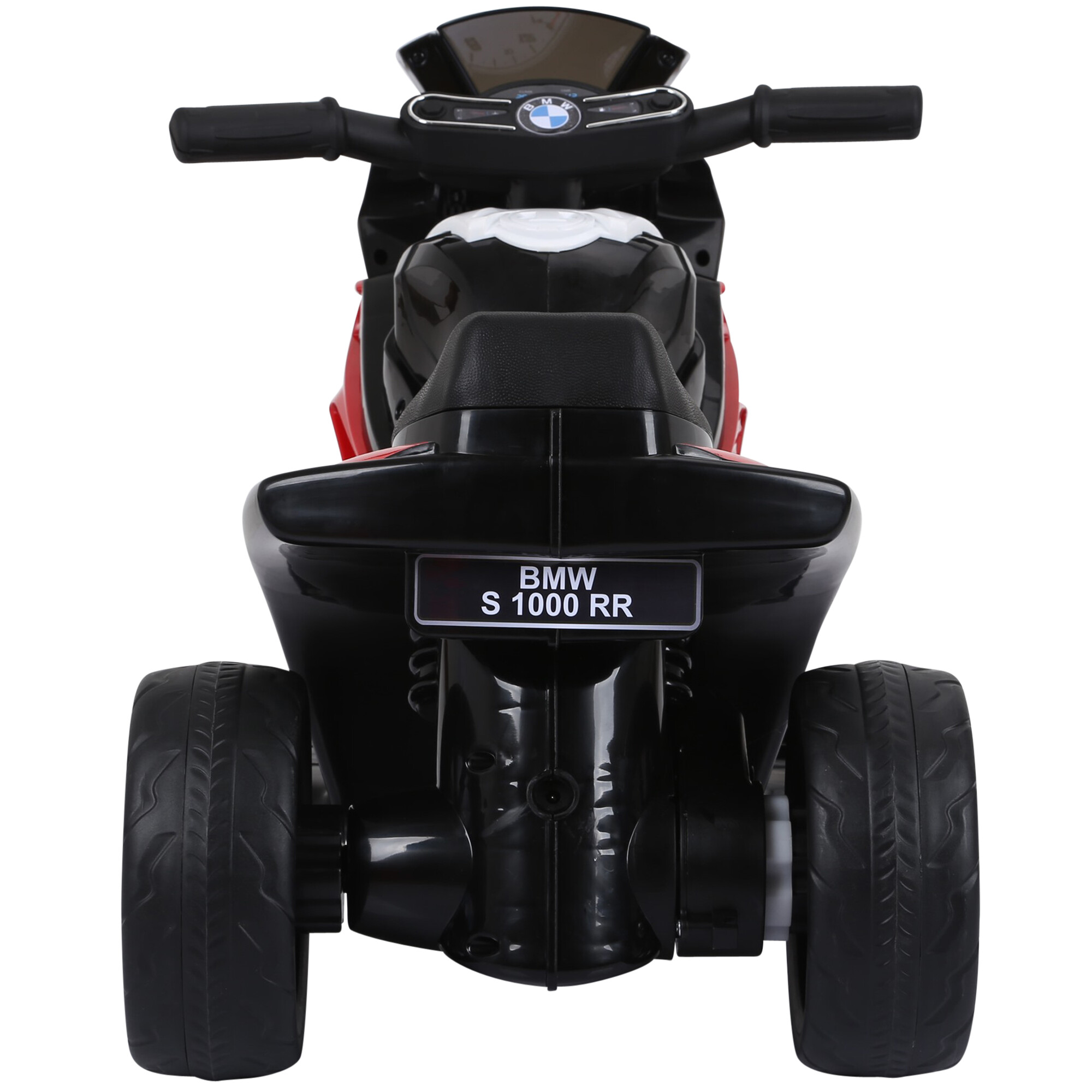 Elmotorcykel BMW S1000RR 1 x 7,4V motor, NORDIC PLAY