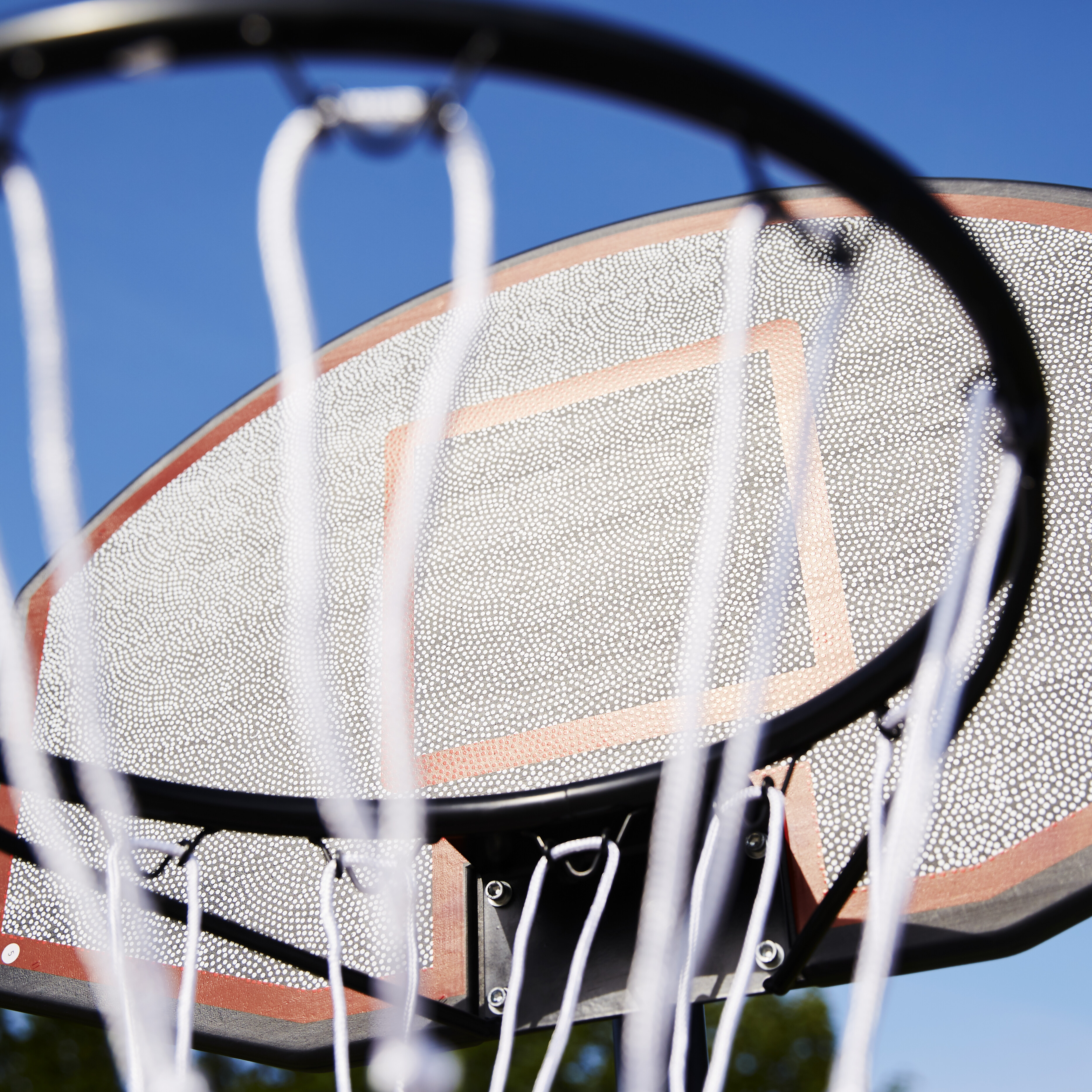 Basketball stand Basic NORDIC Games