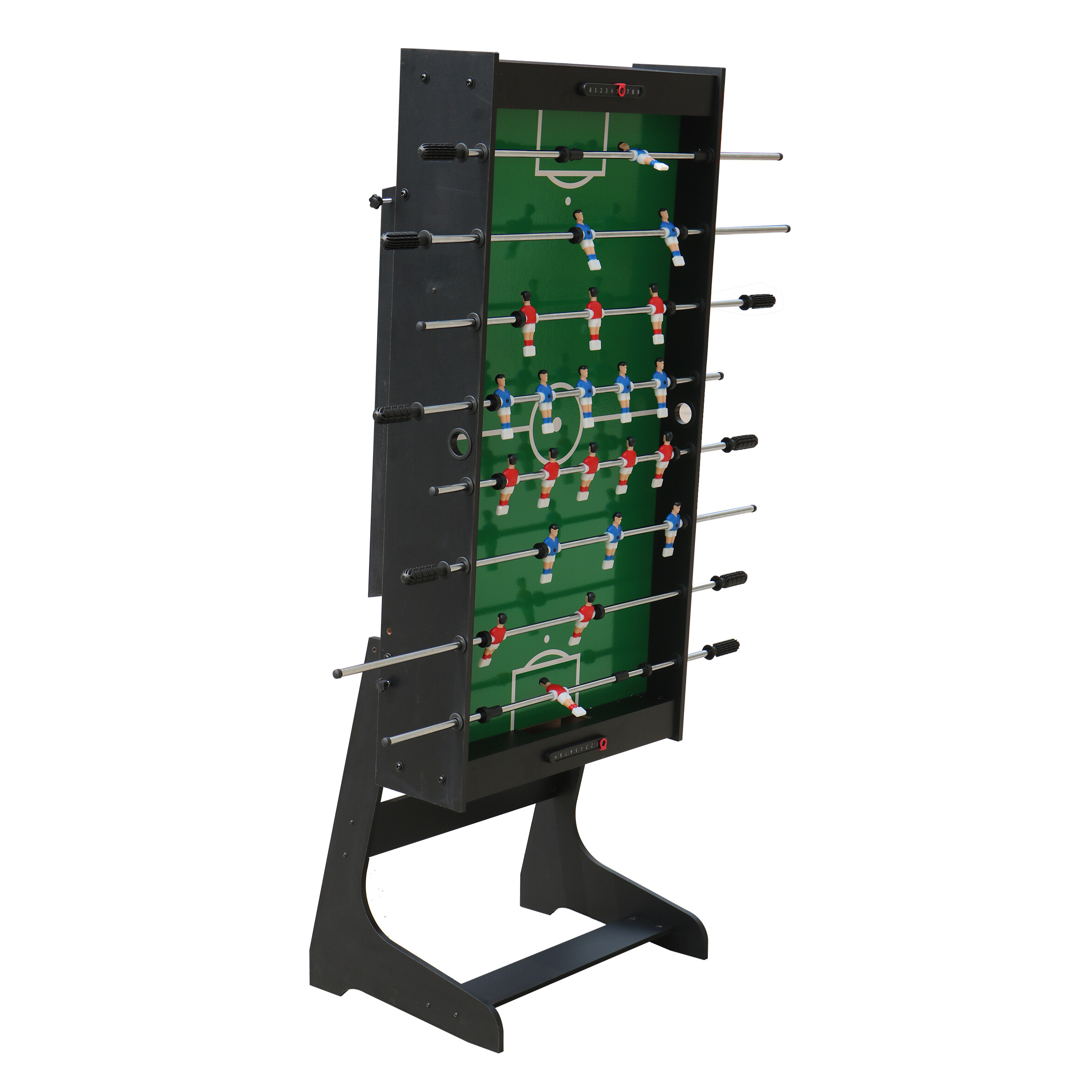 Table football portable 80.8 x 60.5 x 121 cm NORDIC Games