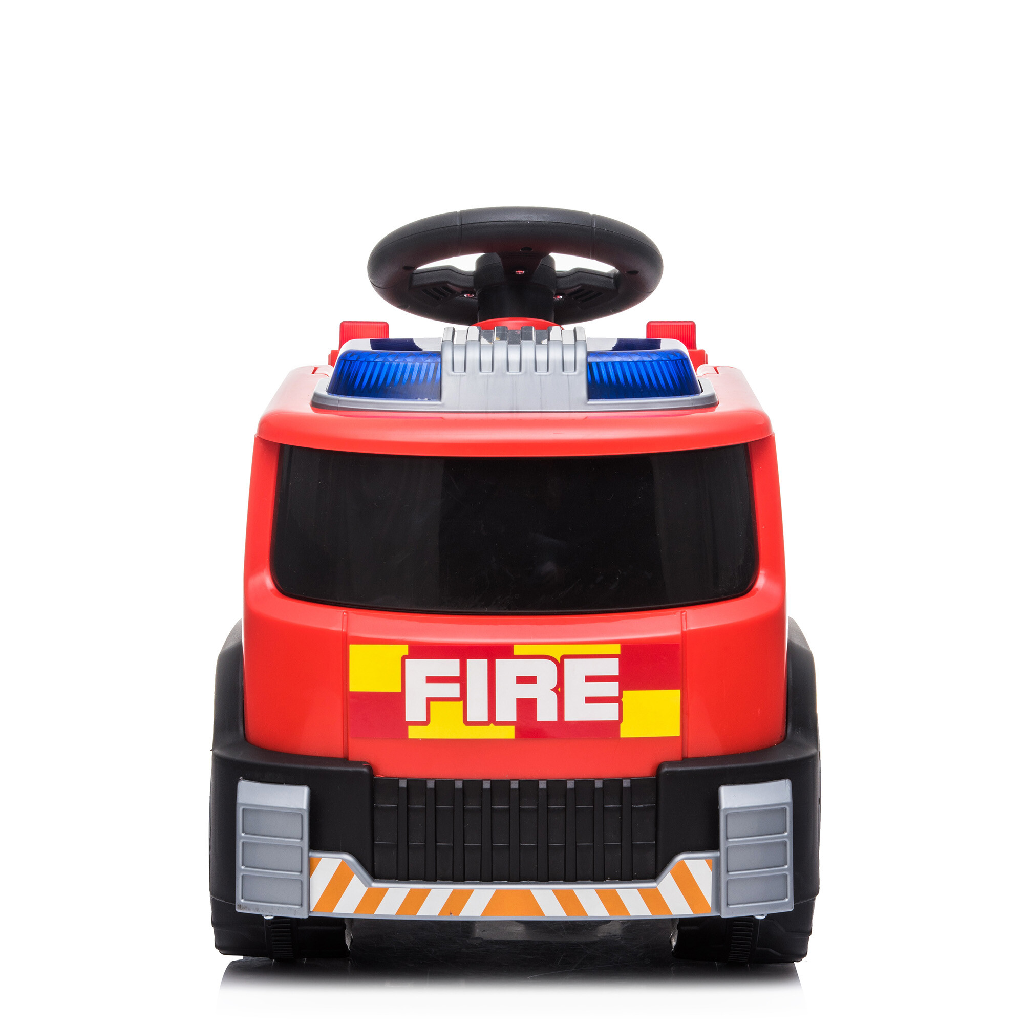 Elbrandbil, 1 x 7,4V motor NORDIC PLAY