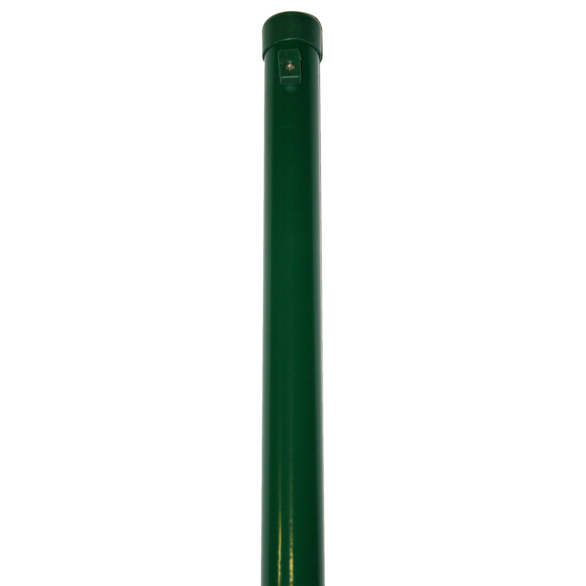 Stolpe till industristängsel, 120 cm