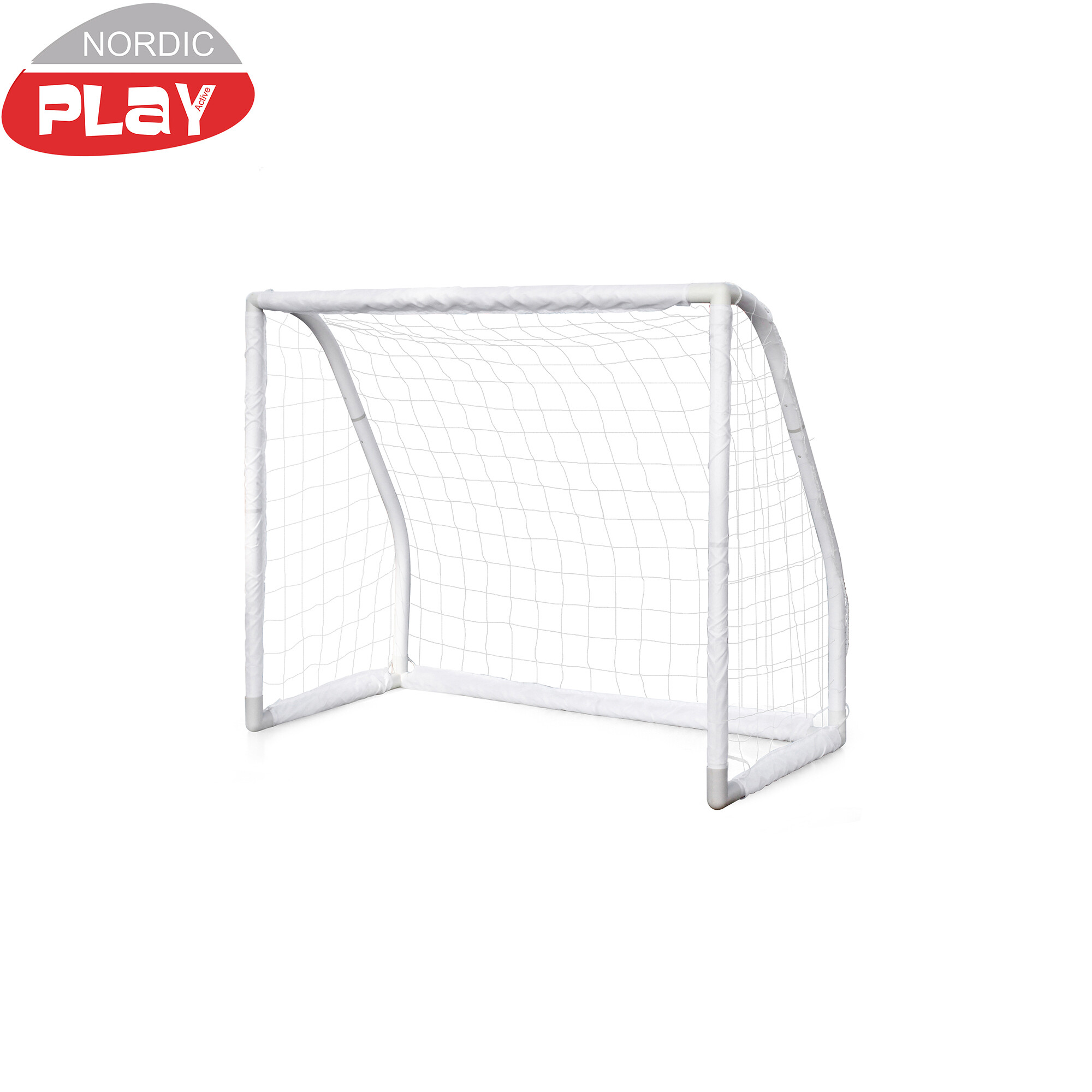 NORDIC PLAY Pro football goal 165 x 135 x 76 cm
