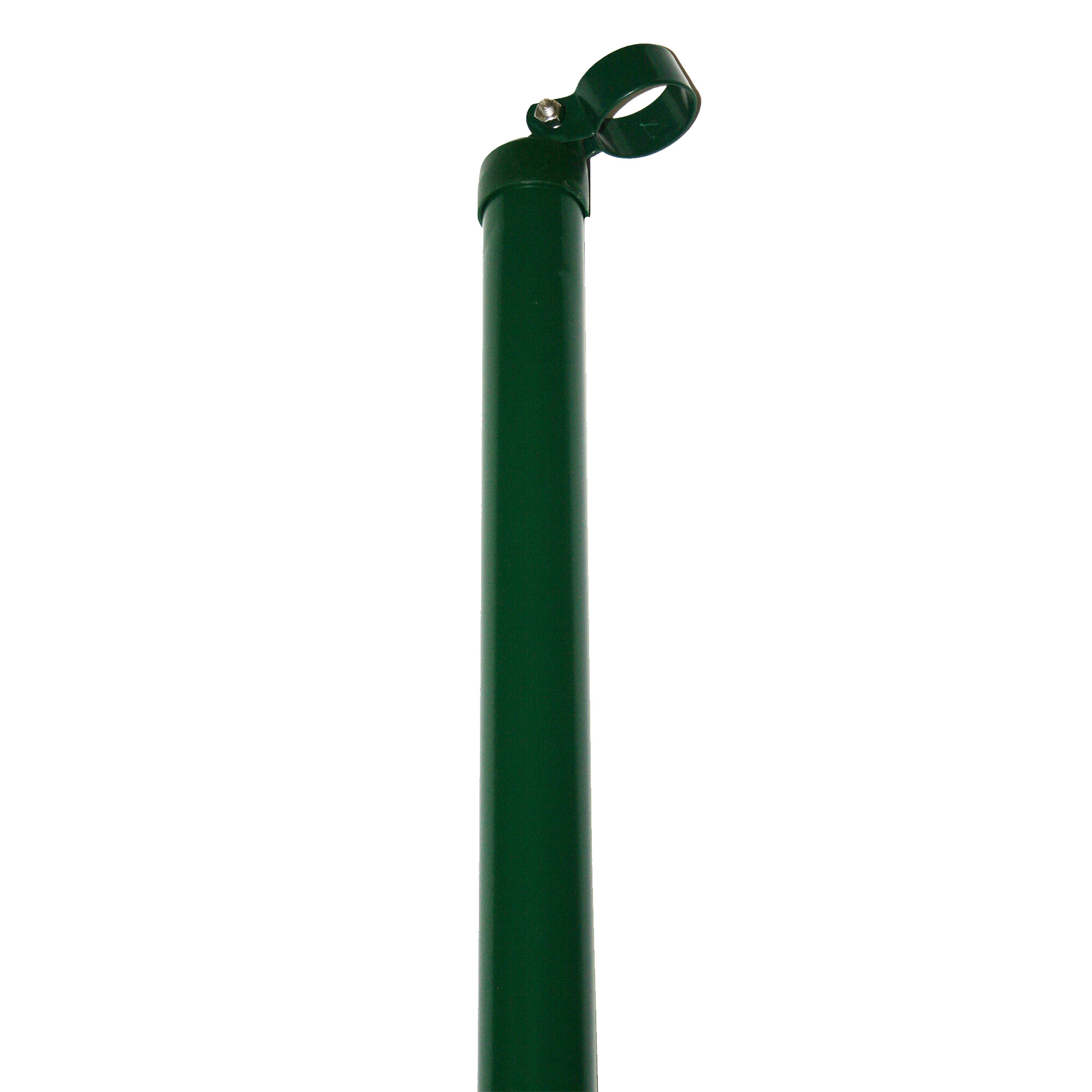 Vinotuki (Ø = 38 mm) kiinnikkeineen, 225 cm