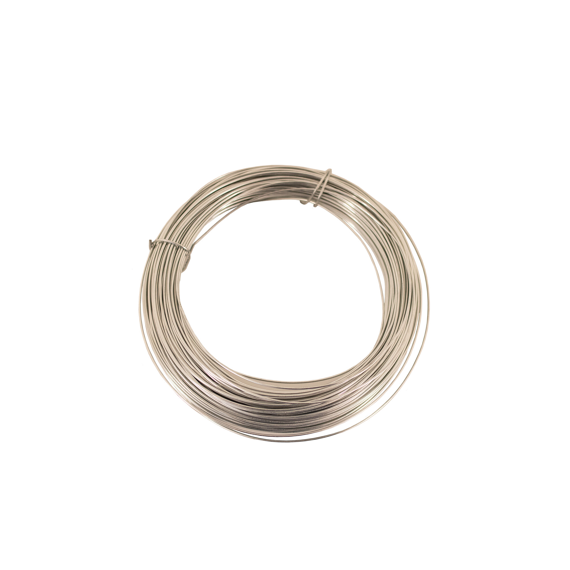 Bindtråd galvaniserad 1,4 mm x 60 m