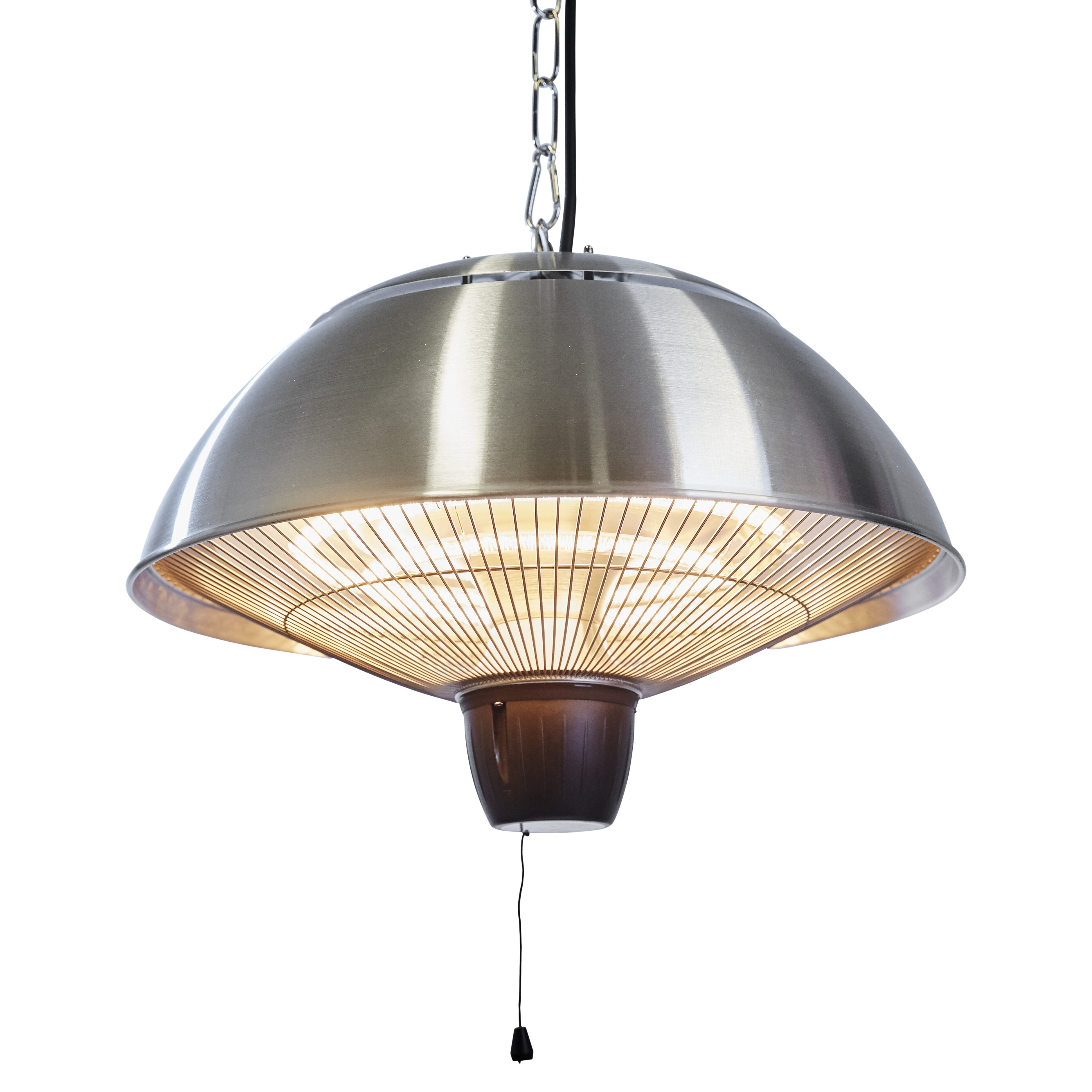 HORTUS Terrassvärmare takmodell 1500 W