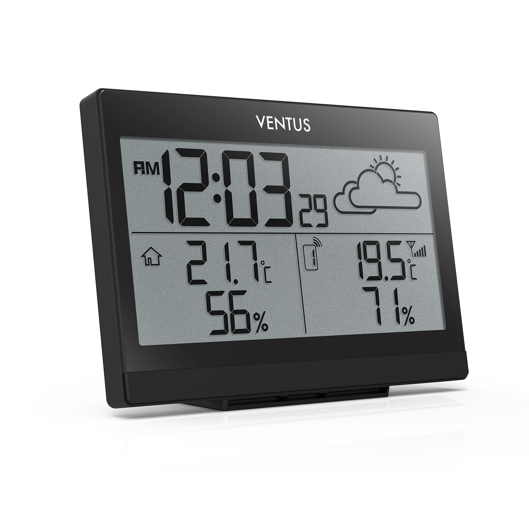 Weather station W220 VENTUS 