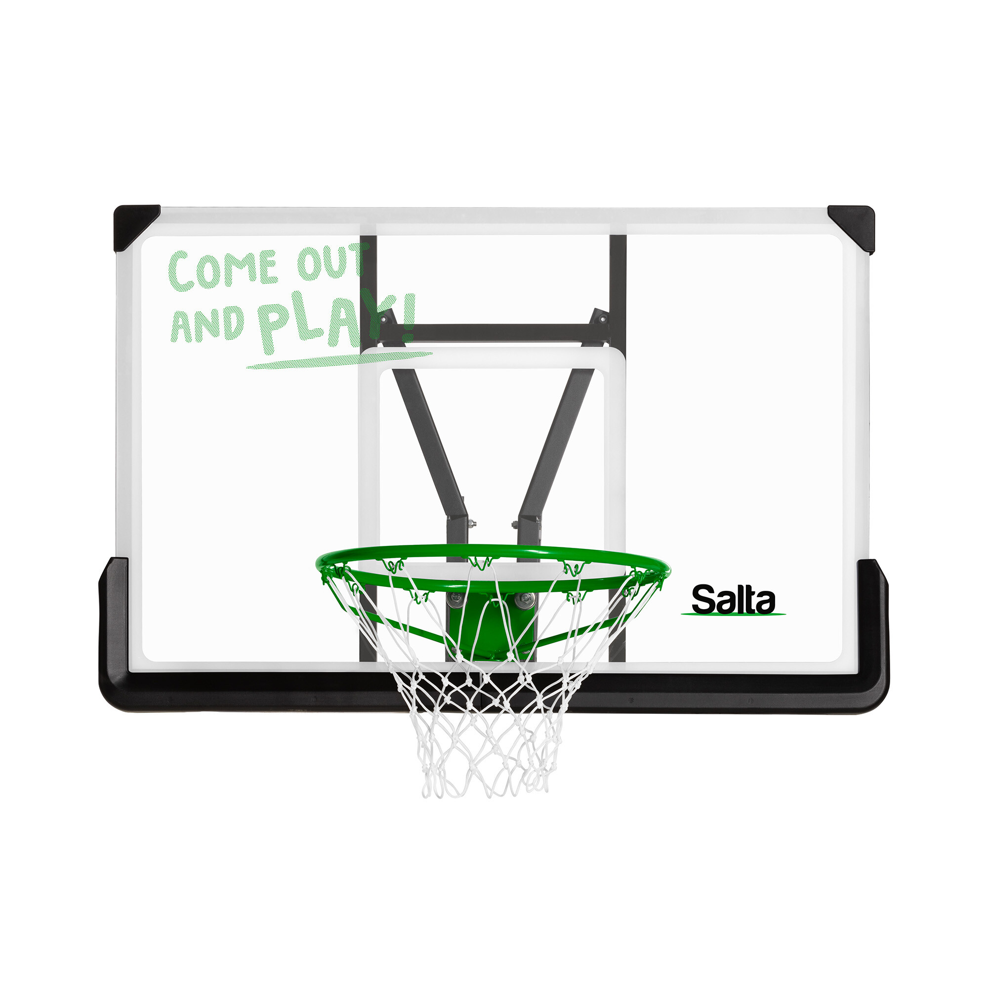 Basketballkurv Center Salta 110 x 71 x 60 cm