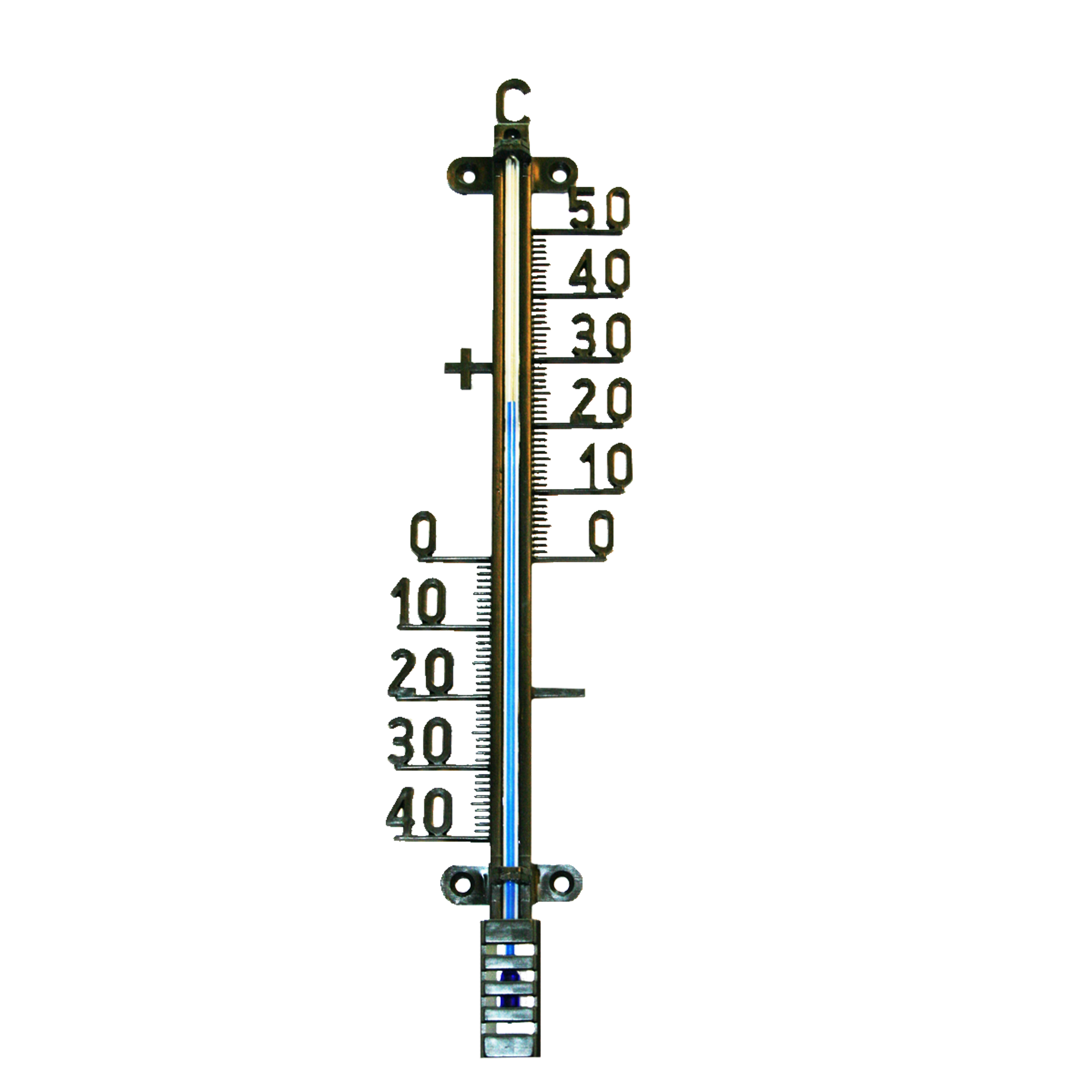 Termometer i plastik WA250 VENTUS 