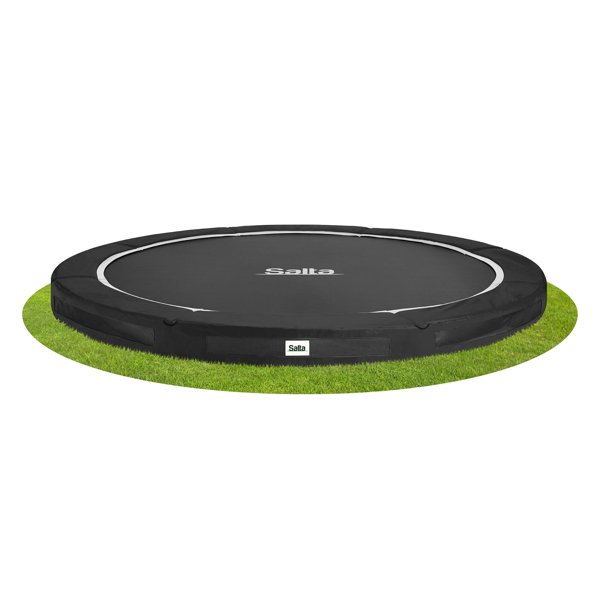 Trampolin Premium Ground sportstrampolin Ø305 cm Salta