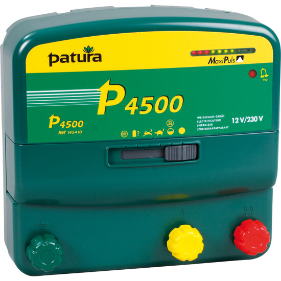 Spændingsgiver P4500 Patura