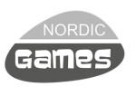 Shuffleboard/curling 2-i-1 NORDIC Games