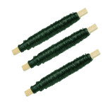 Vindseltråd grøn Ø0,55 mm