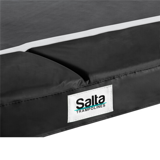 Salta kantmåtte for Premium Black Edition 305x214 cm