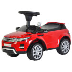 Gåbil Land Rover Evoque licens NORDIC PLAY 